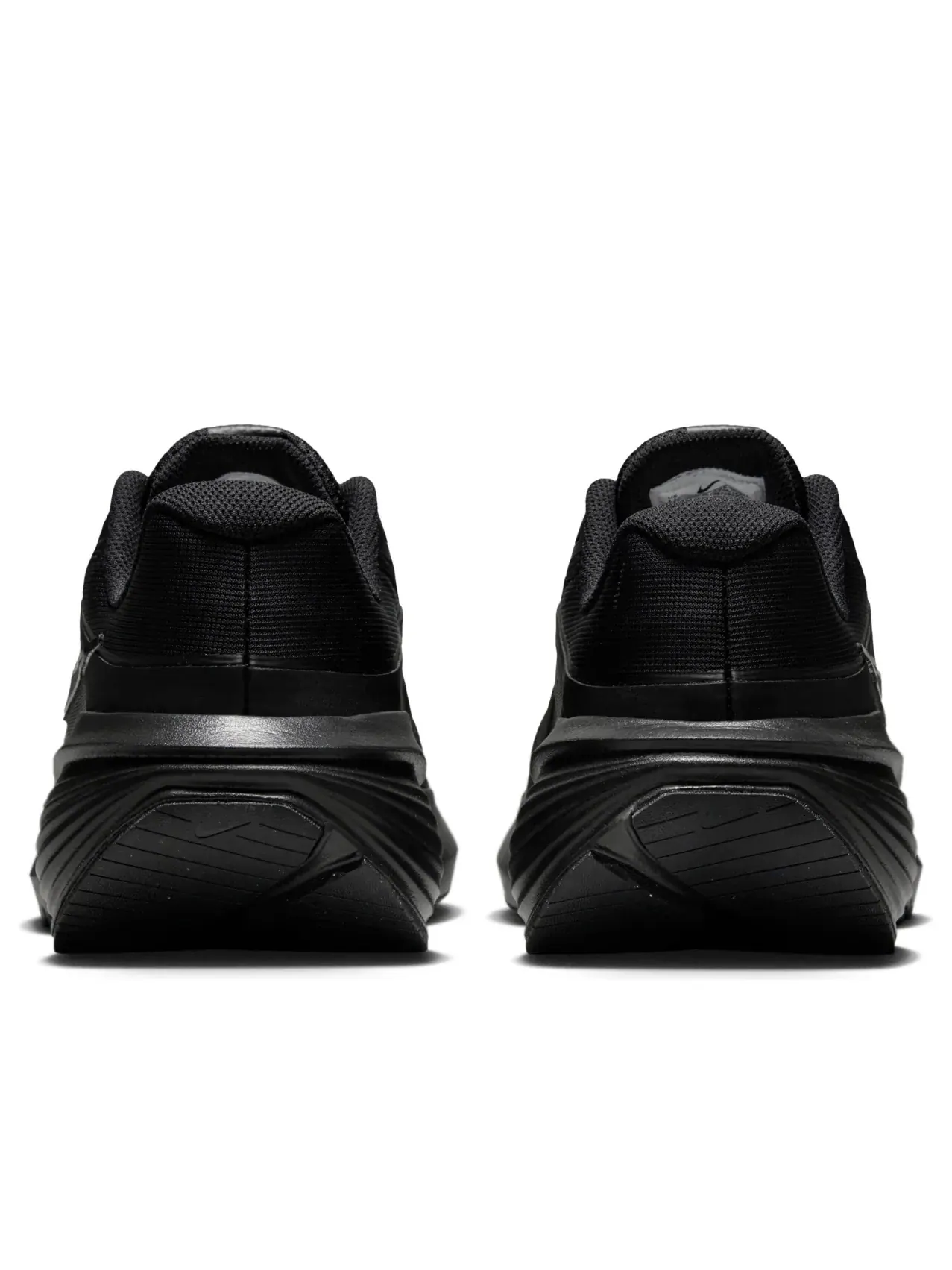 Кроссовки Nike Downshifter 14 'Black Anthracite' — изображение 3 из 7, черный