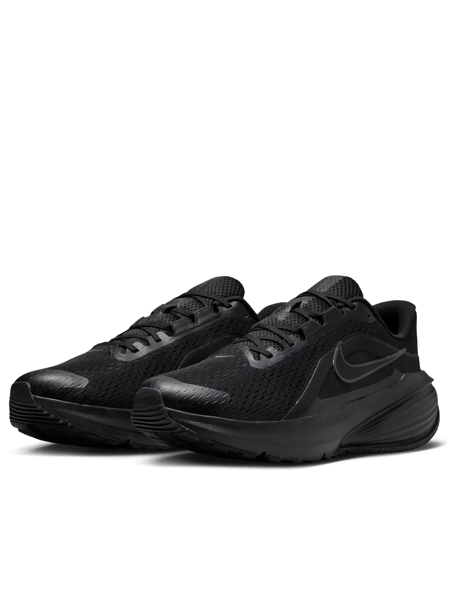 Кроссовки Nike Downshifter 14 'Black Anthracite' — изображение 4 из 7, черный