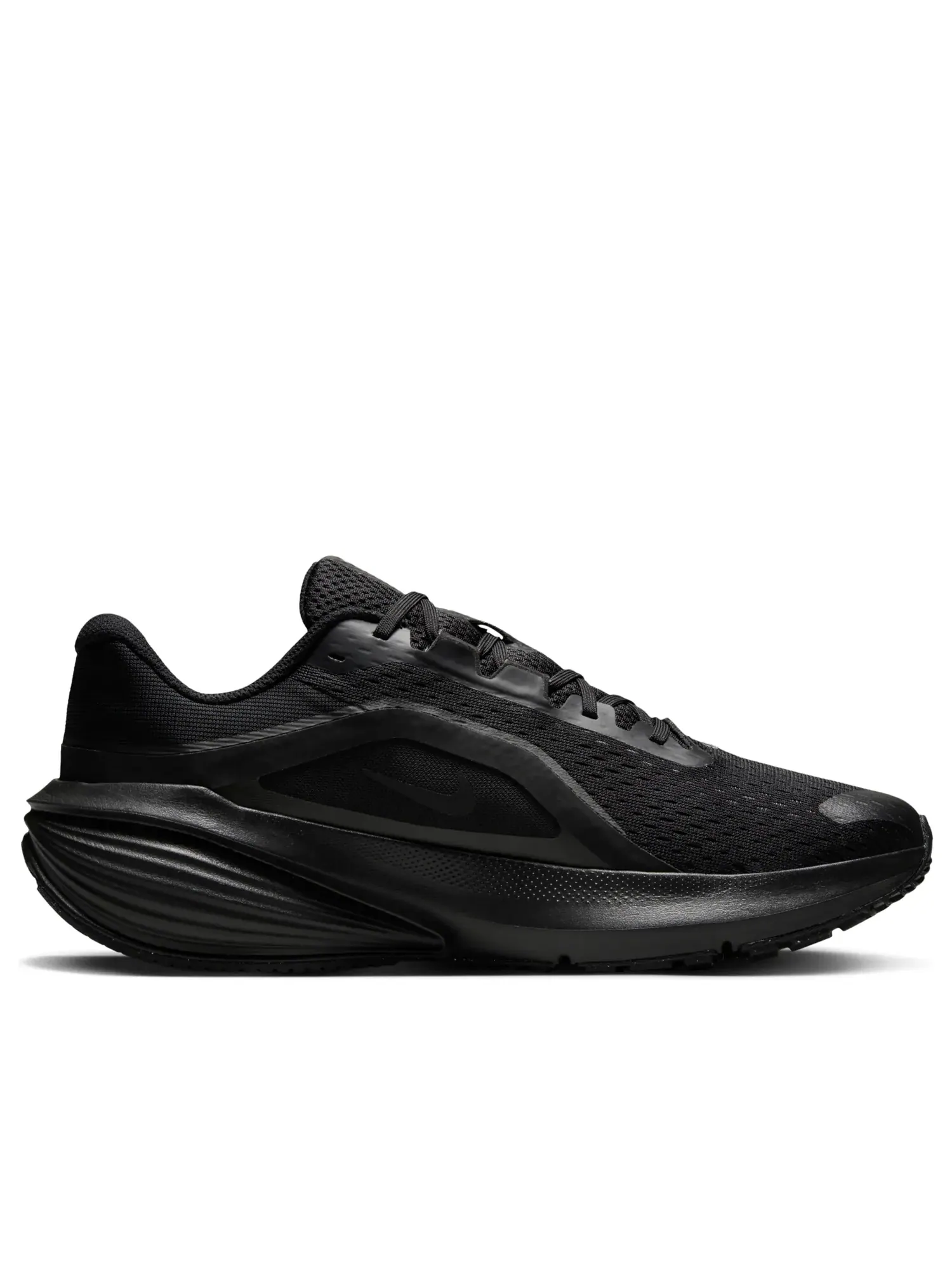 Кроссовки Nike Downshifter 14 'Black Anthracite' — изображение 6 из 7, черный