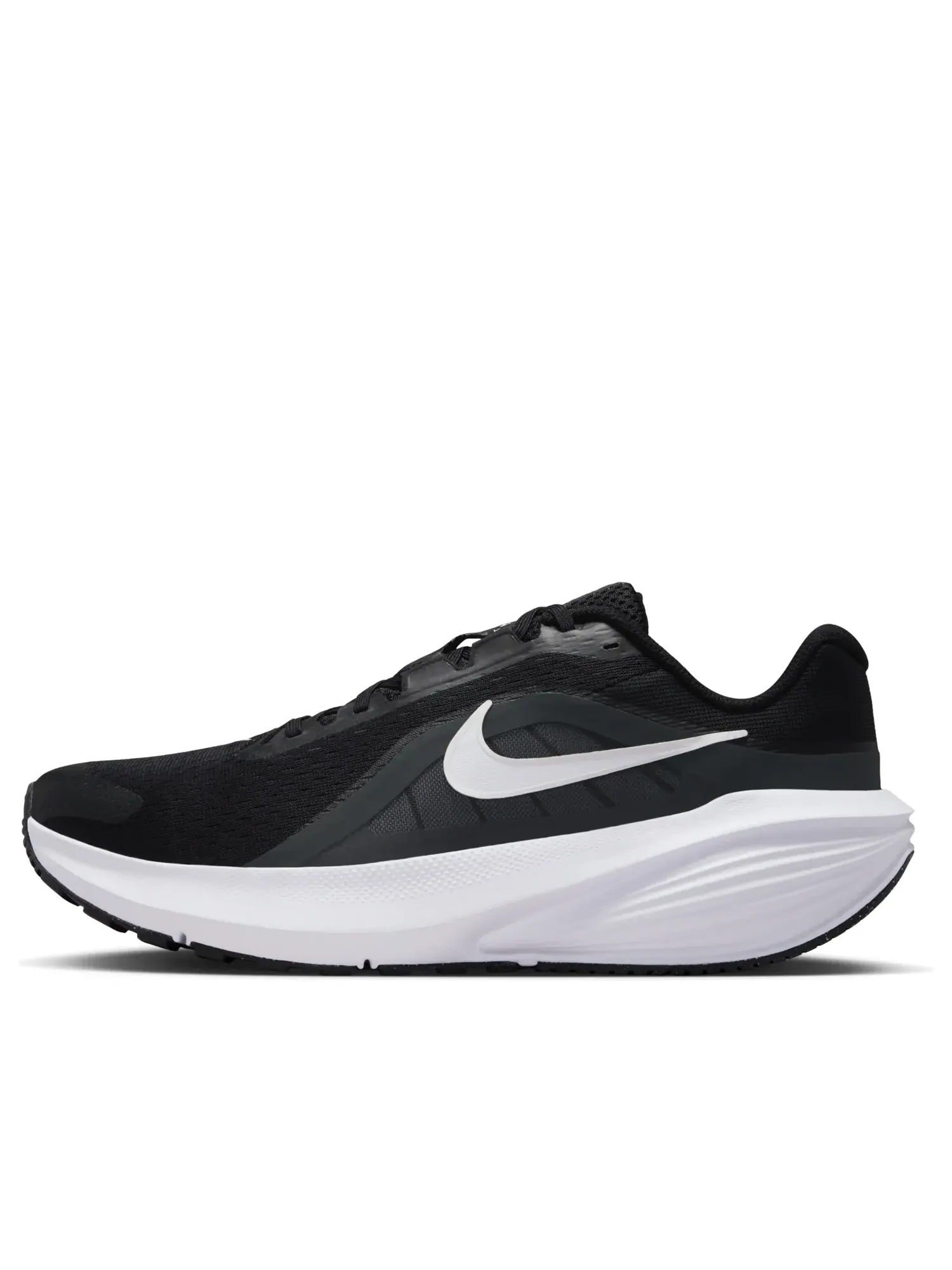 Кроссовки Nike Downshifter 14 'Black White' — изображение 1 из 6, черный