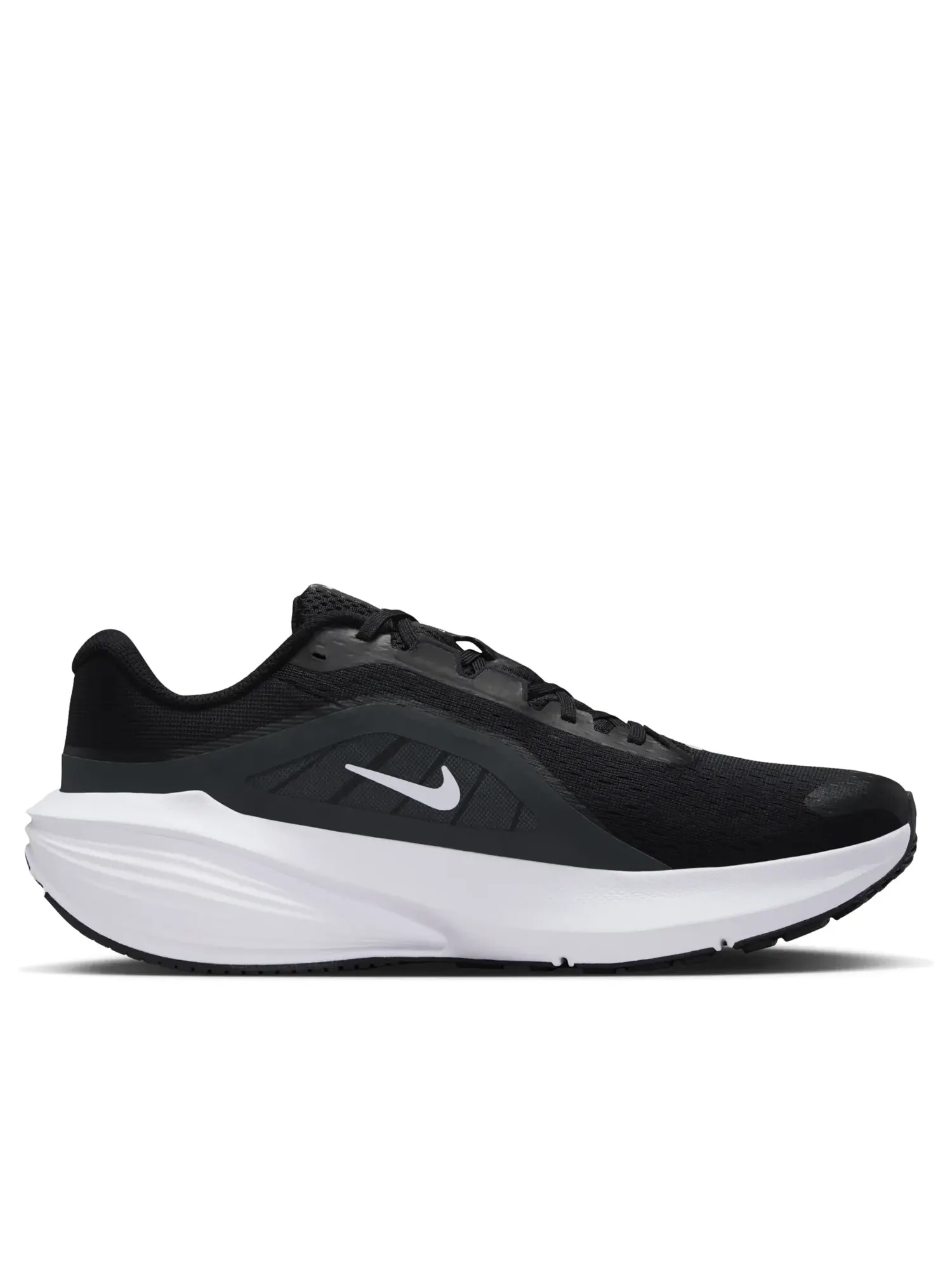 Кроссовки Nike Downshifter 14 'Black White' — изображение 6 из 6, черный