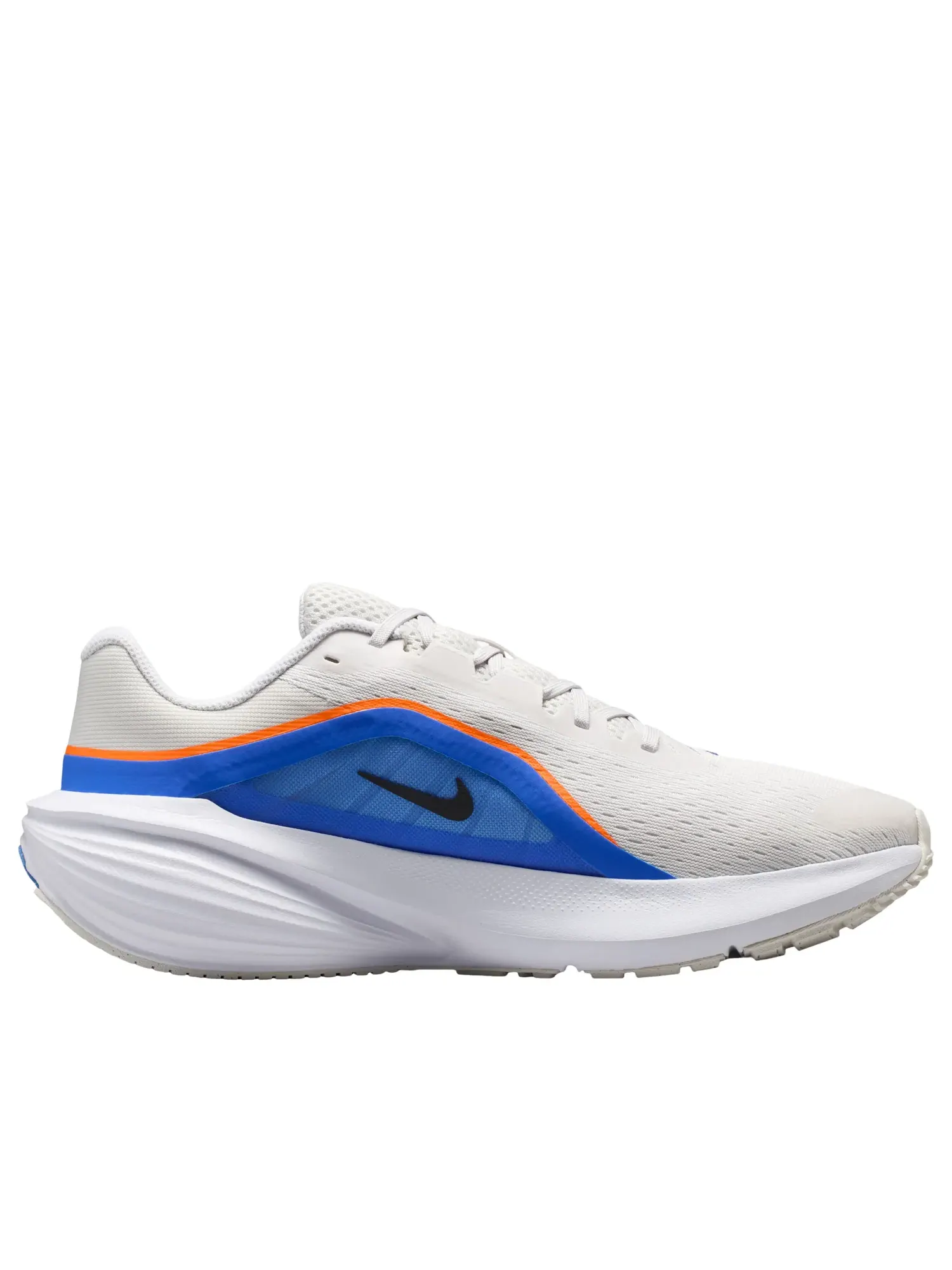 Кроссовки Nike Downshifter 14 'Platinum Tint Off Noir' IB1895-004 — изображение 2 из 7, серый