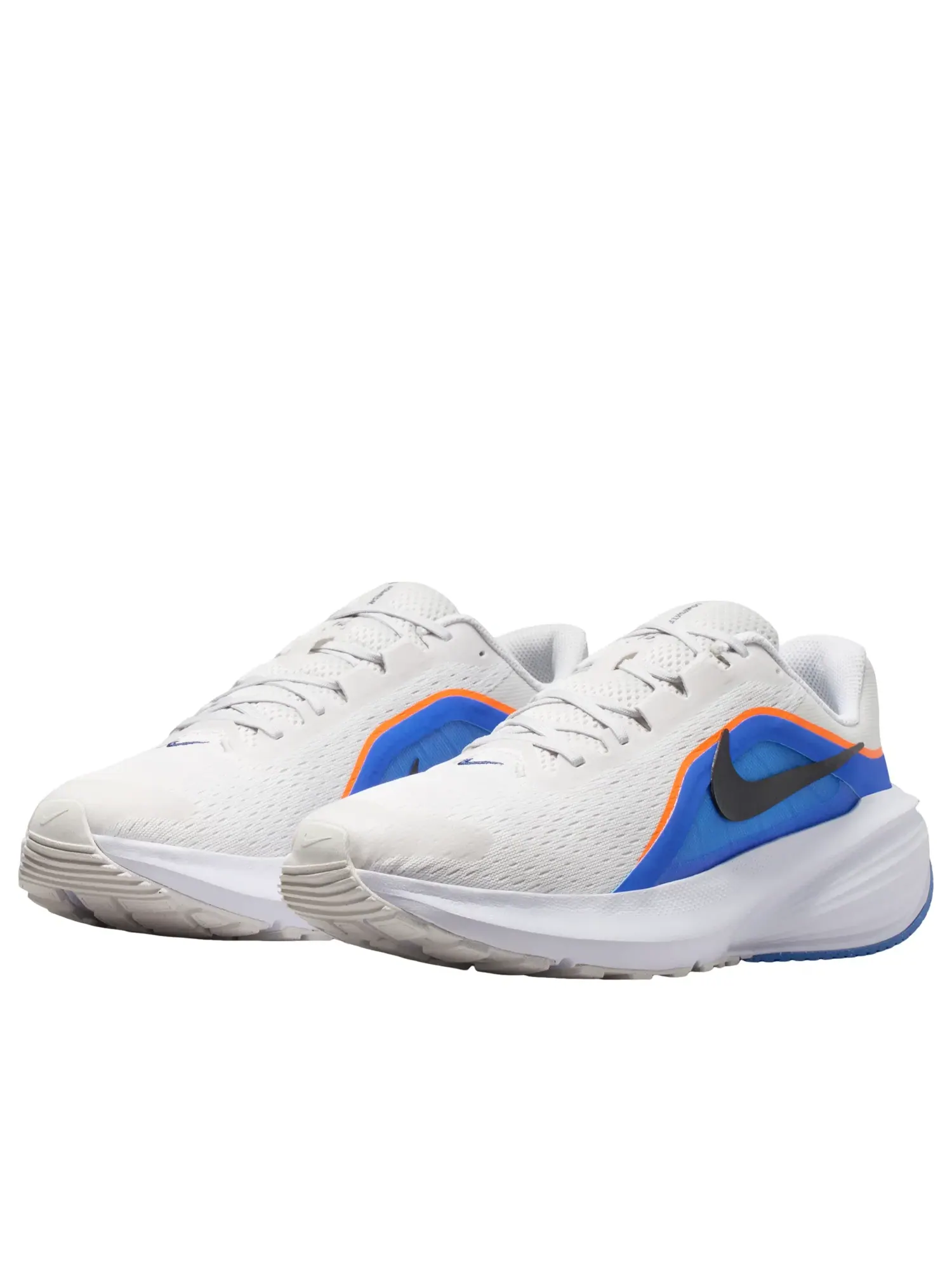 Кроссовки Nike Downshifter 14 'Platinum Tint Off Noir' IB1895-004 — изображение 5 из 7, серый