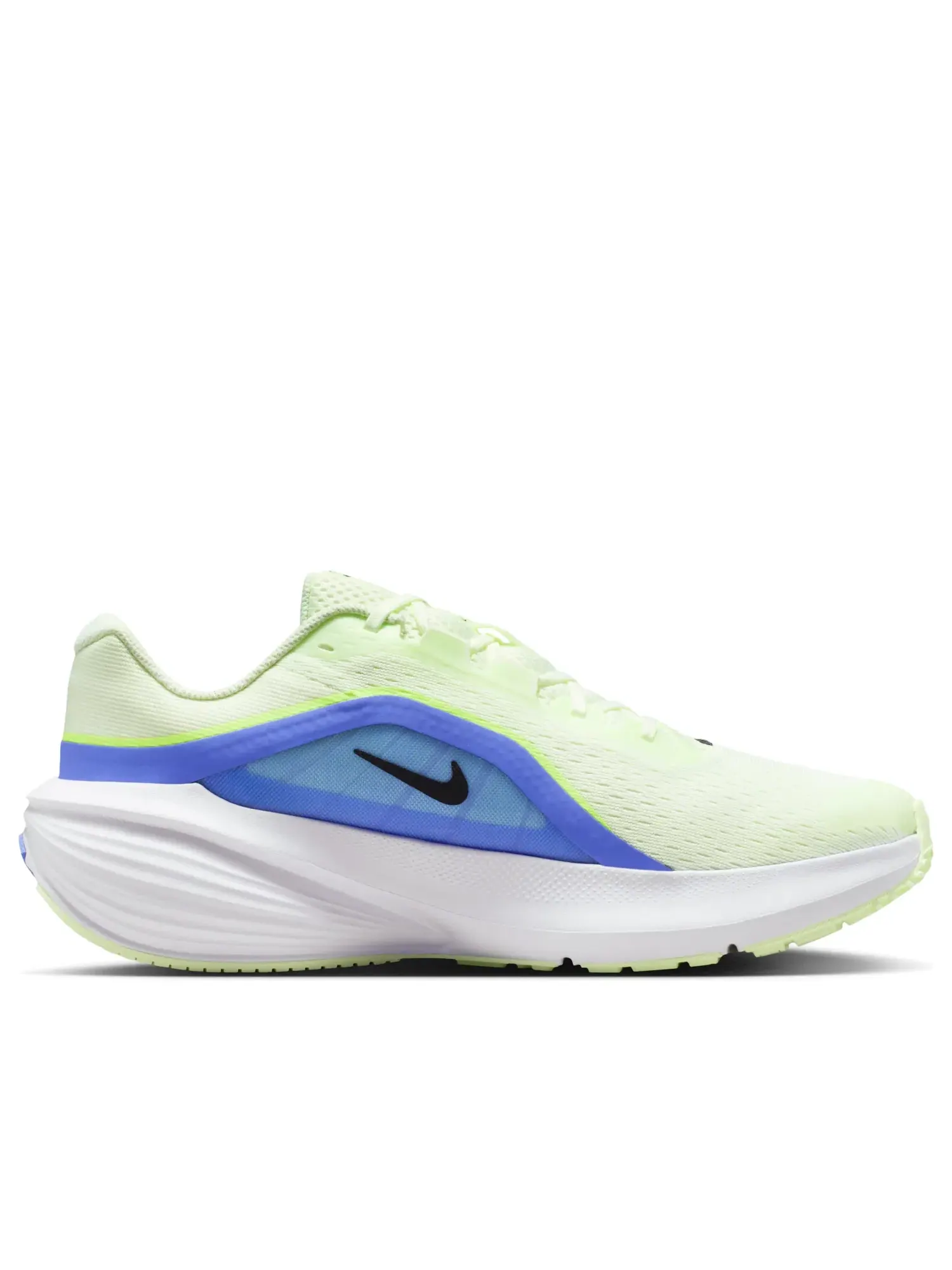 Кроссовки Nike Downshifter 14 'Volt Tint White Black' IB1895-700 — изображение 2 из 7, зеленый