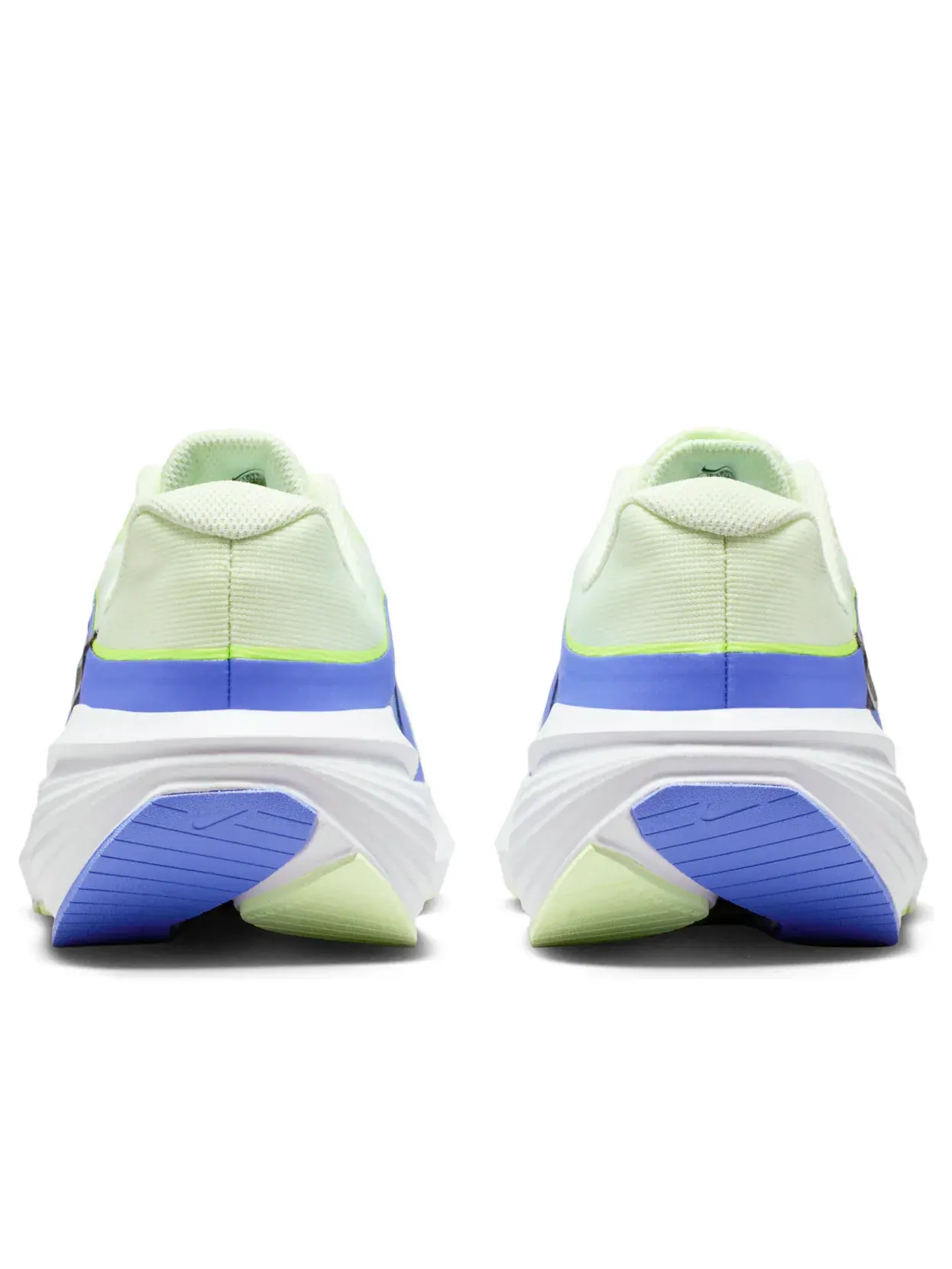 Кроссовки Nike Downshifter 14 'Volt Tint White Black' IB1895-700 — изображение 4 из 7, зеленый