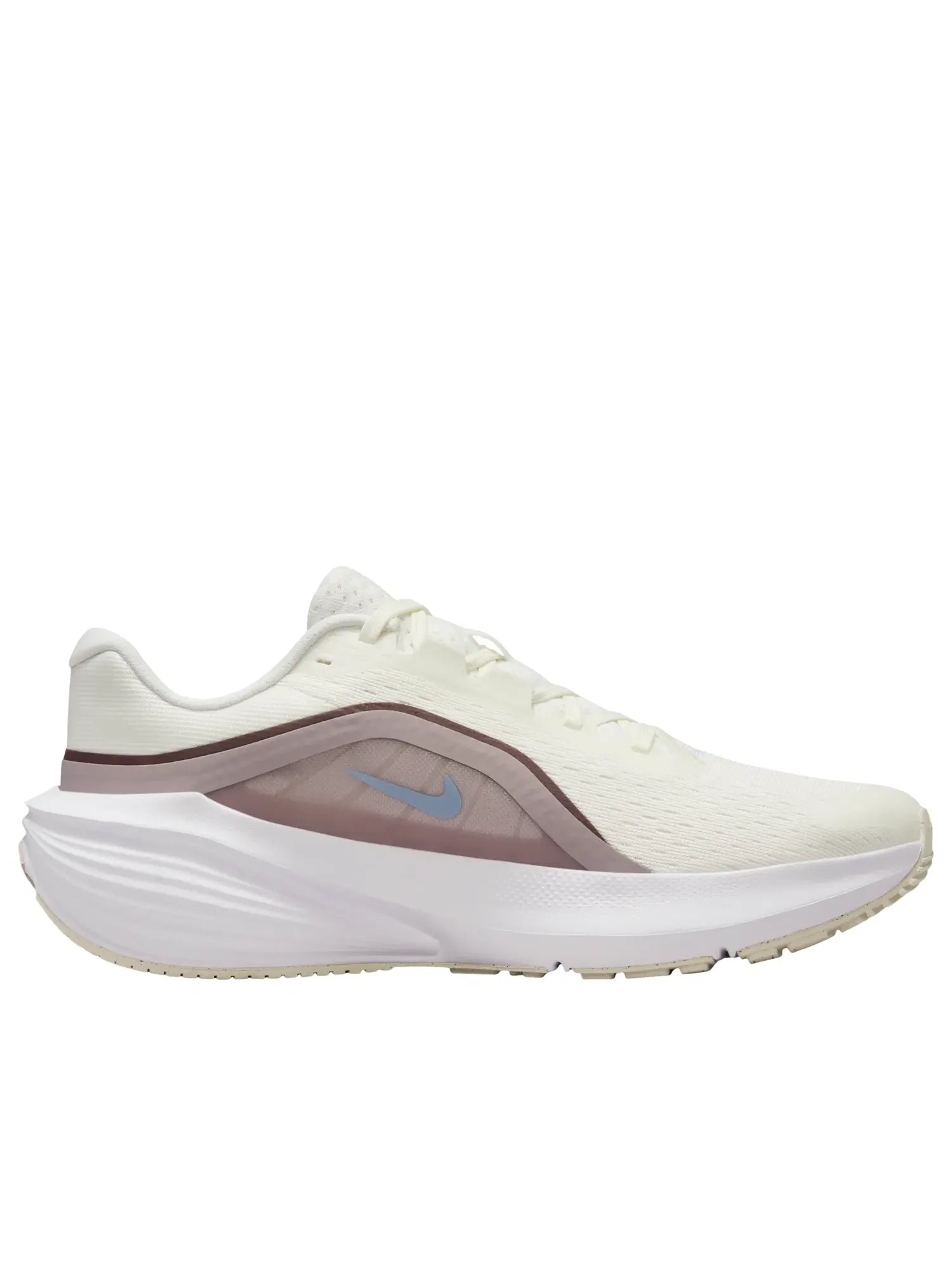 Кроссовки Nike Downshifter 14 'Sail White Tattoo Hydrogen Blue' IB1899-100 — изображение 6 из 6, белый