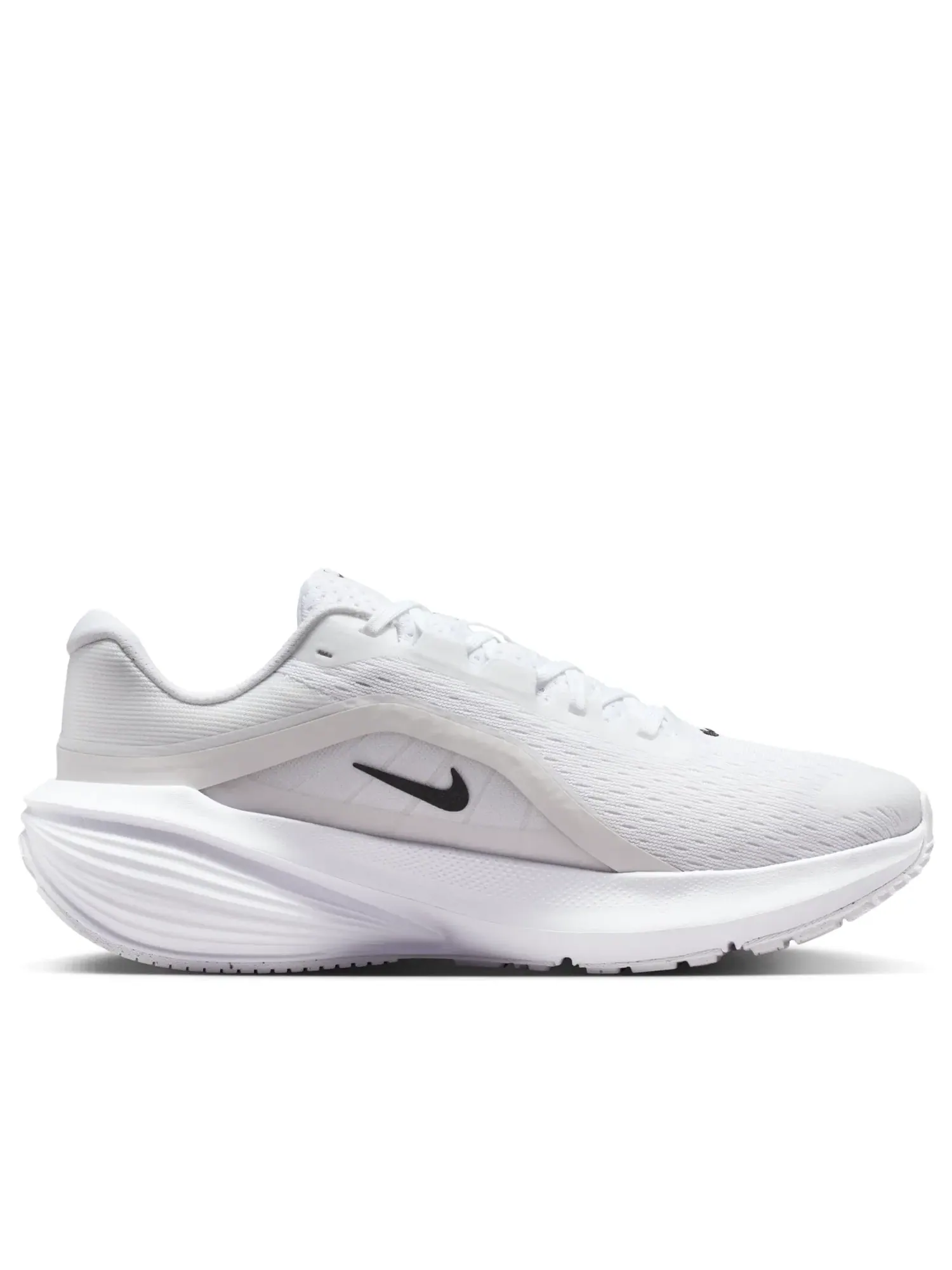 Кроссовки Nike Dowshifter 14 'White Black' IB1899-101 — изображение 2 из 6, белый