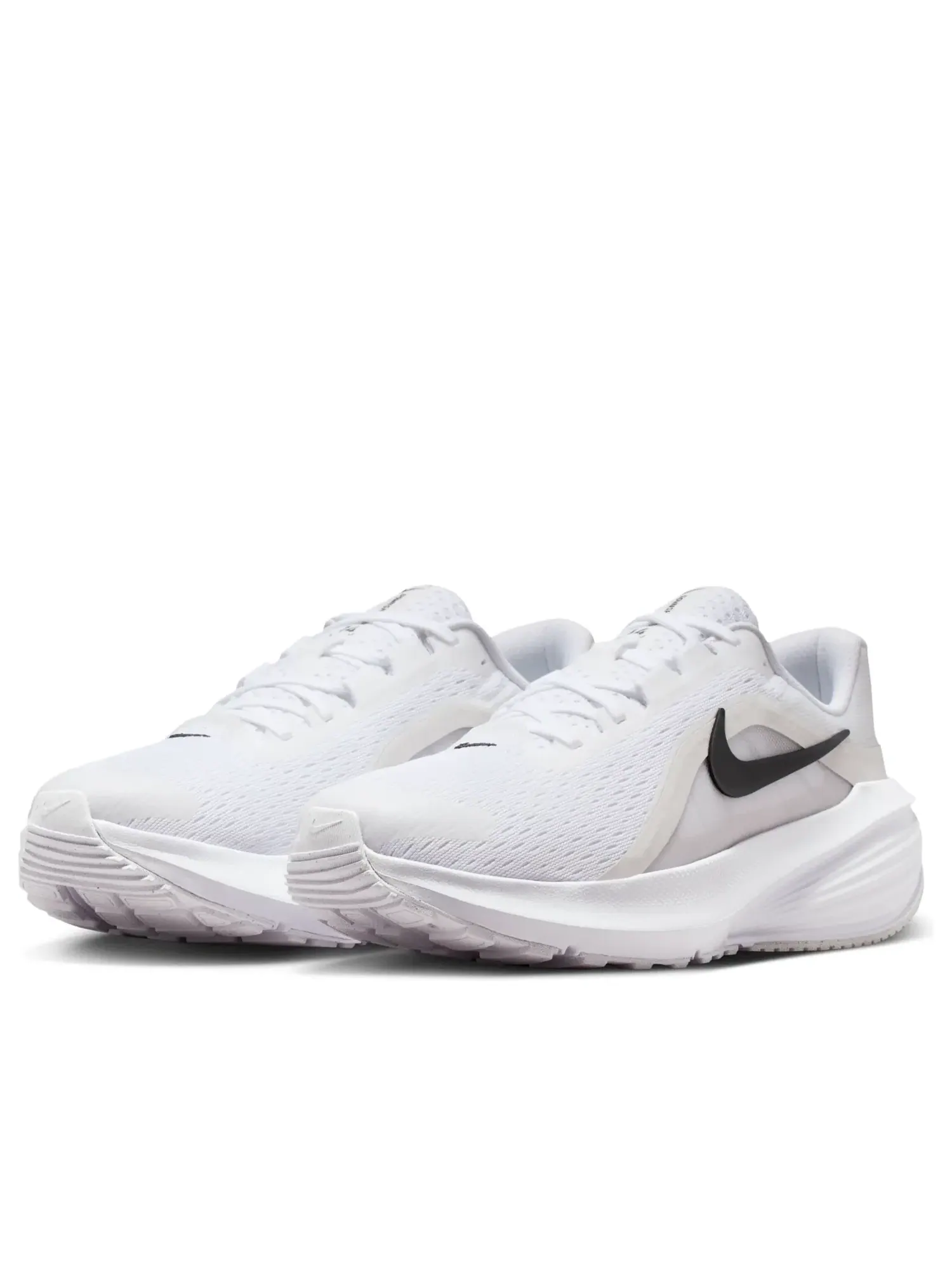 Кроссовки Nike Dowshifter 14 'White Black' IB1899-101 — изображение 4 из 6, белый