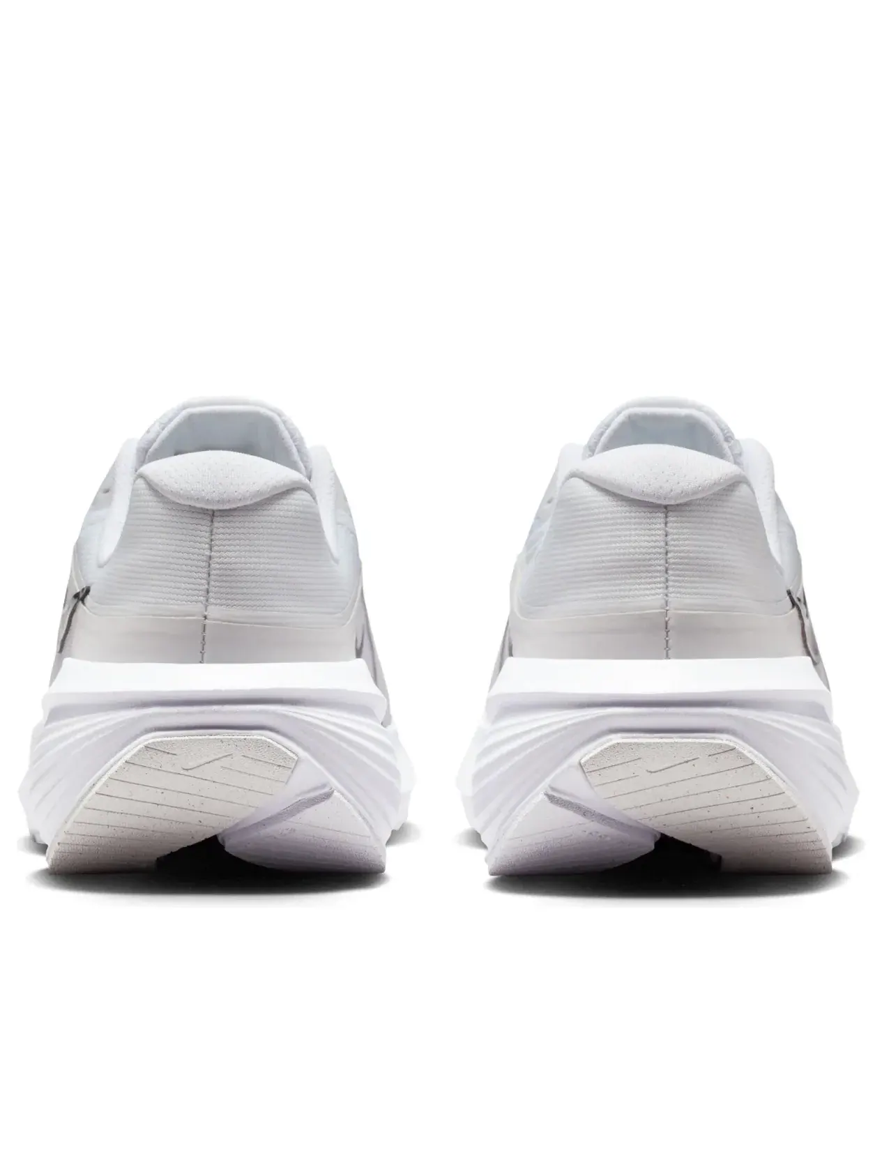 Кроссовки Nike Dowshifter 14 'White Black' IB1899-101 — изображение 5 из 6, белый