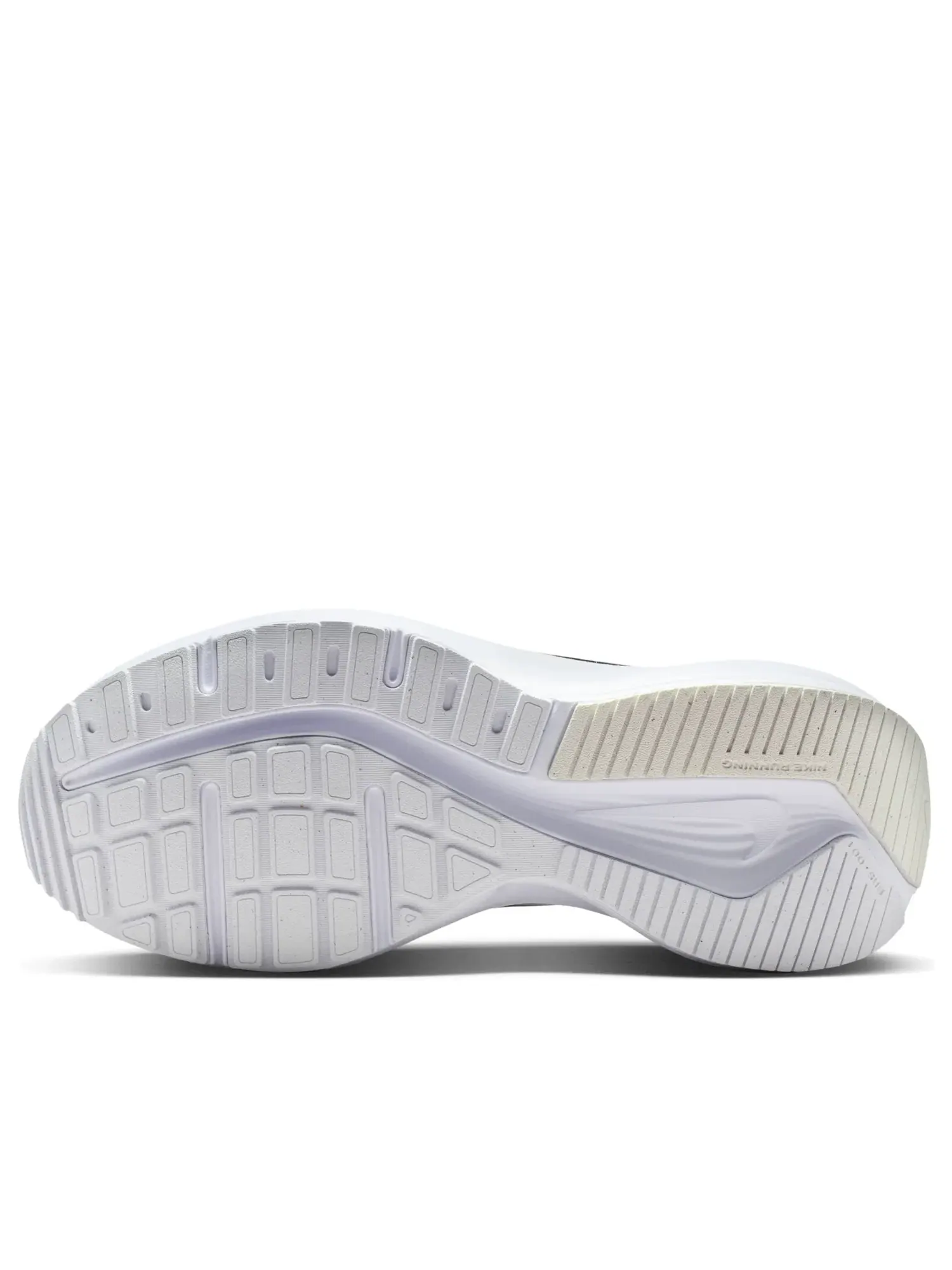 Кроссовки Nike Dowshifter 14 'White Black' IB1899-101 — изображение 6 из 6, белый