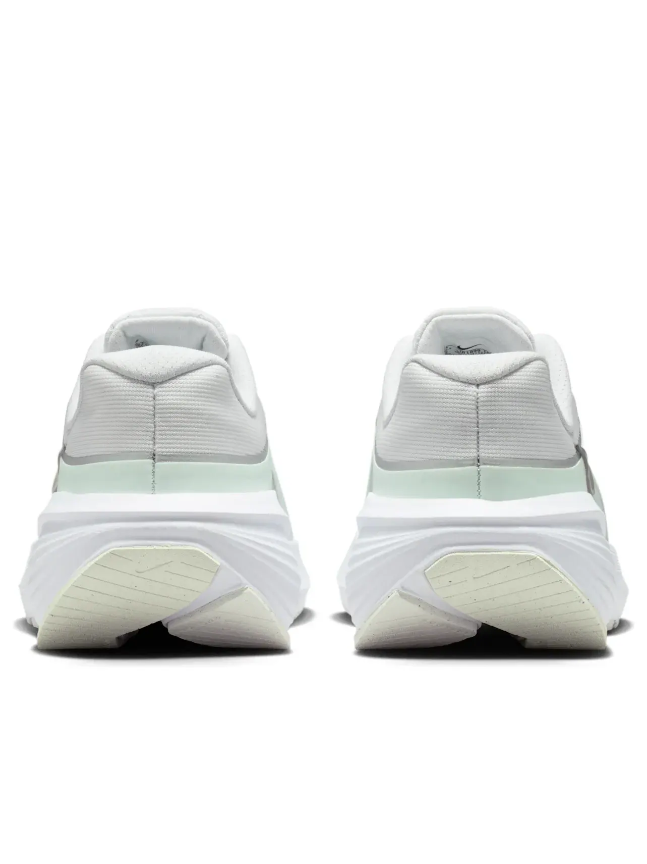 Кроссовки Nike Downshifter 14 'Off White Barely Green' IB1899-103 — изображение 3 из 6, серый