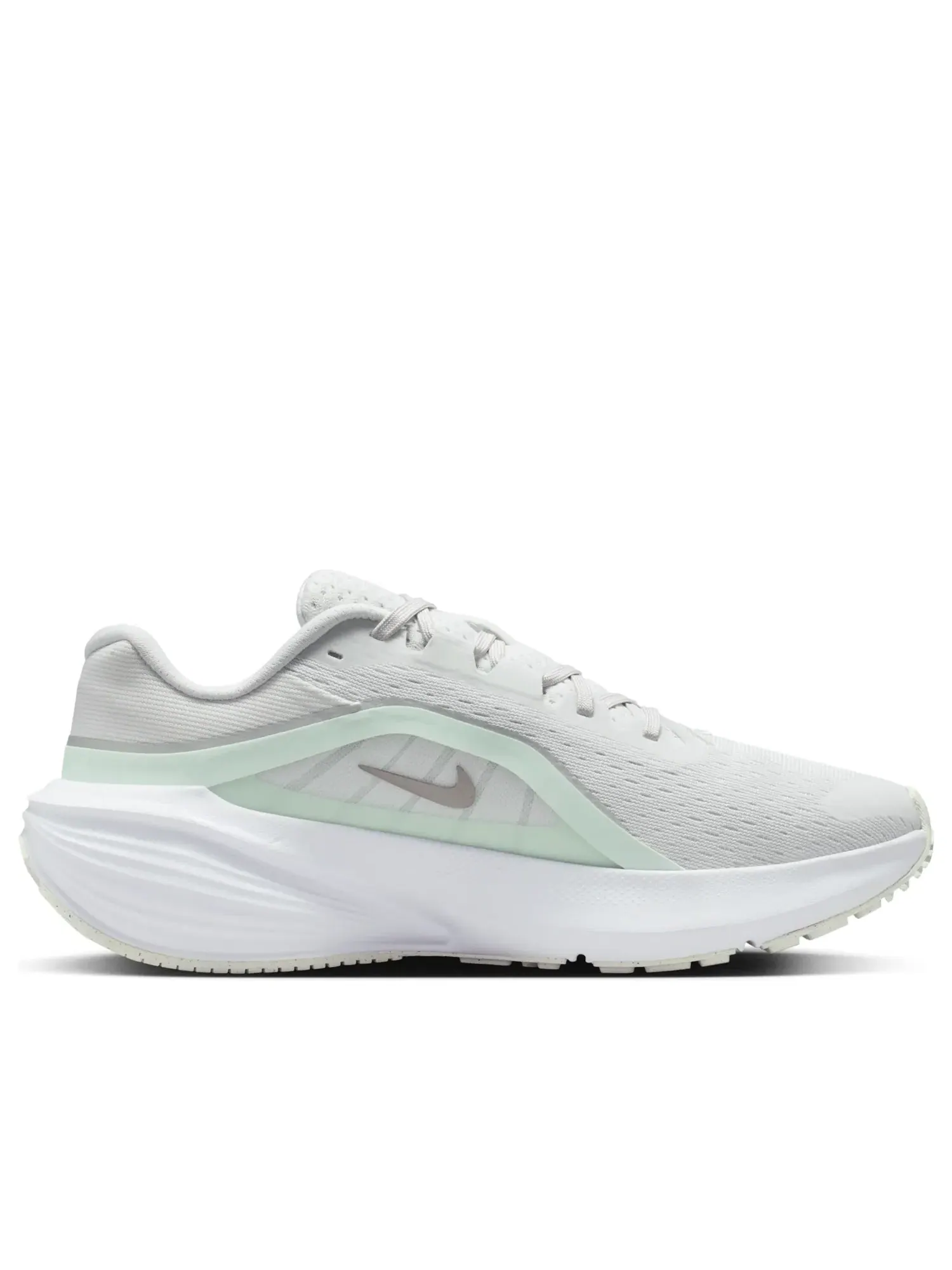 Кроссовки Nike Downshifter 14 'Off White Barely Green' IB1899-103 — изображение 6 из 6, серый