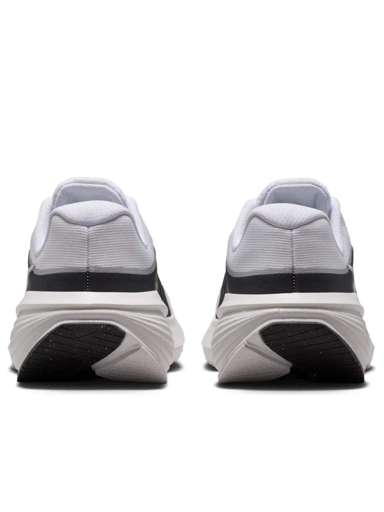 Женские кроссовки с шнуровкой Nike Downshifter 14 Summit White Anthracite — изображение 4 из 7, белый