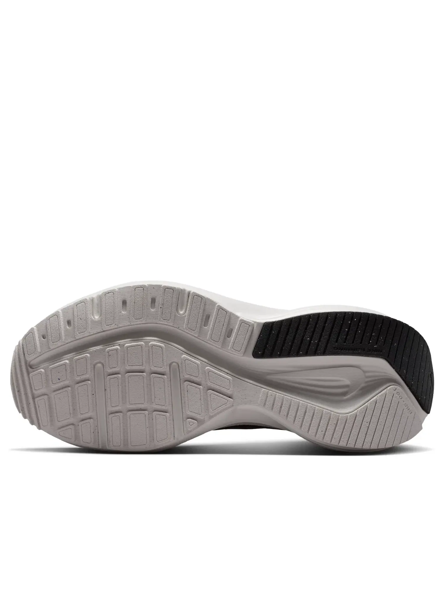 Женские кроссовки с шнуровкой Nike Downshifter 14 Summit White Anthracite — изображение 7 из 7, белый