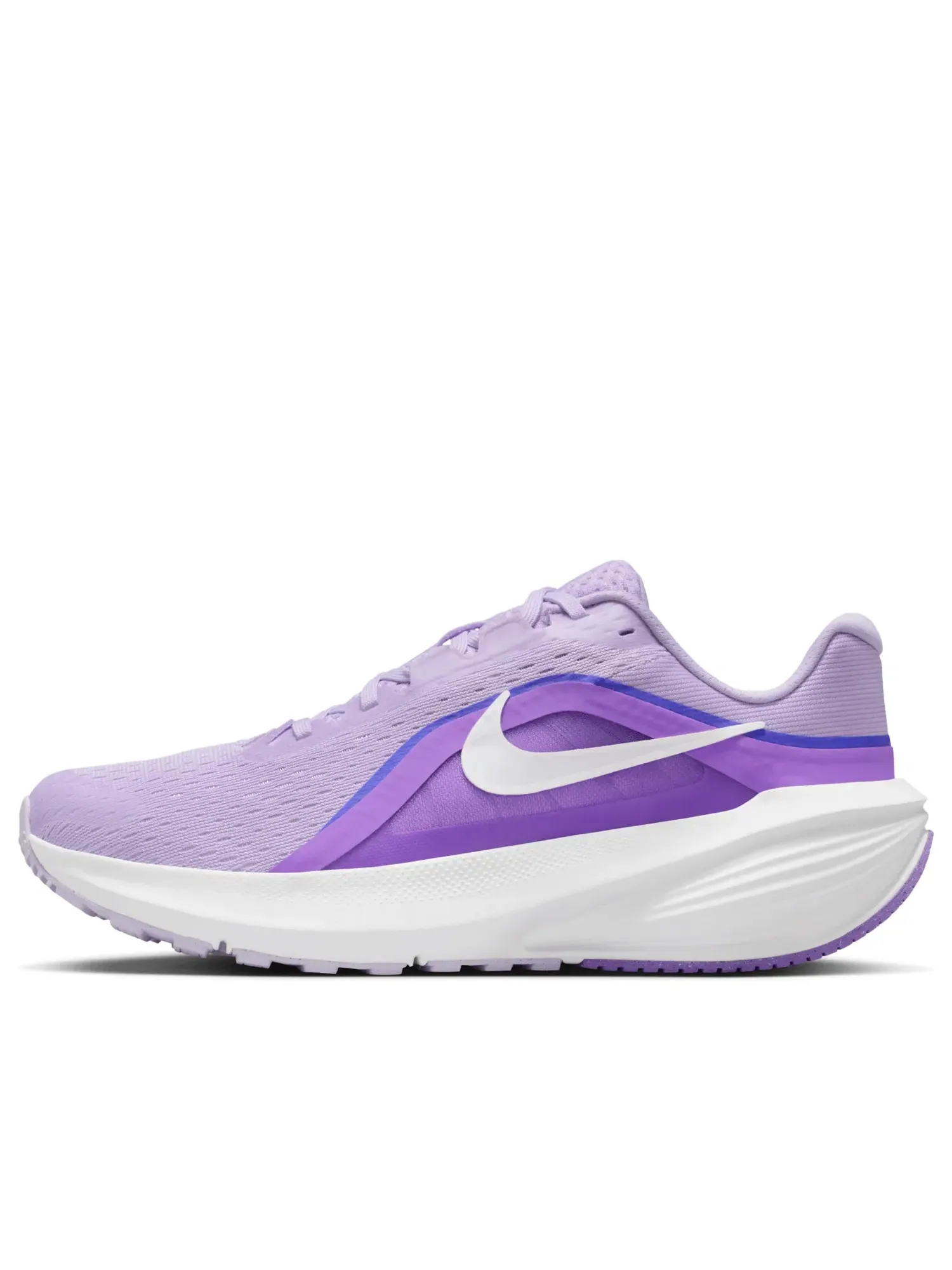 Кроссовки Nike Dowshifter 14 'Violet Mist' IB1899-500 — изображение 1 из 7, фиолетовый