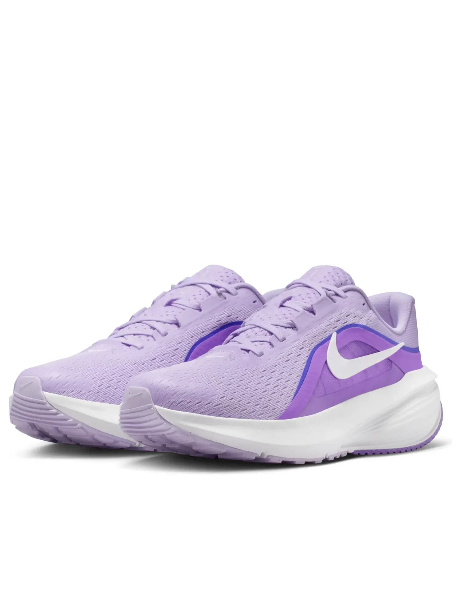 Кроссовки Nike Dowshifter 14 'Violet Mist' IB1899-500 — изображение 5 из 7, фиолетовый