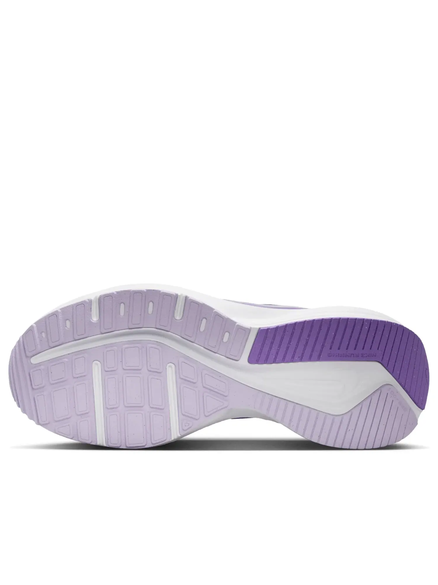 Кроссовки Nike Dowshifter 14 'Violet Mist' IB1899-500 — изображение 7 из 7, фиолетовый