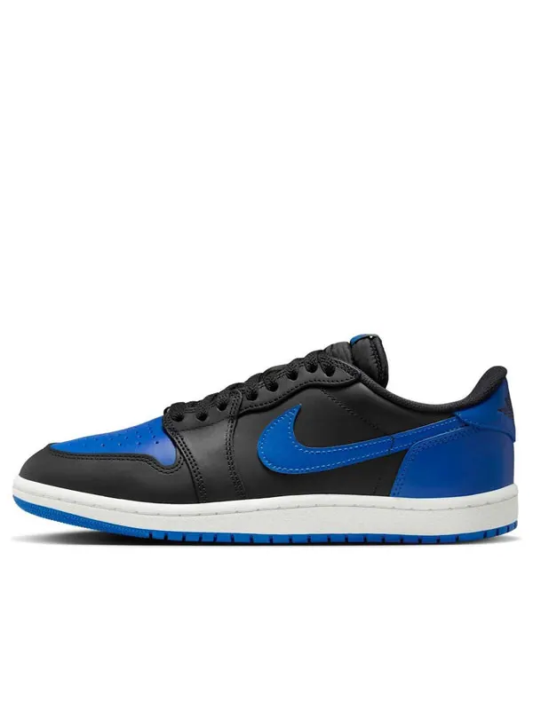 Кроссовки 1 low 85 Air Jordan — изображение 1 из 4, синий