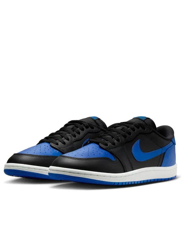 Кроссовки 1 low 85 Air Jordan — изображение 3 из 4, синий