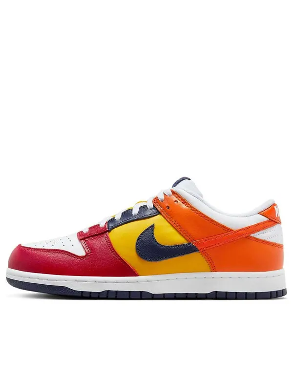 Кроссовки dunk low 'what the dunk co.jp' Nike — изображение 1 из 4