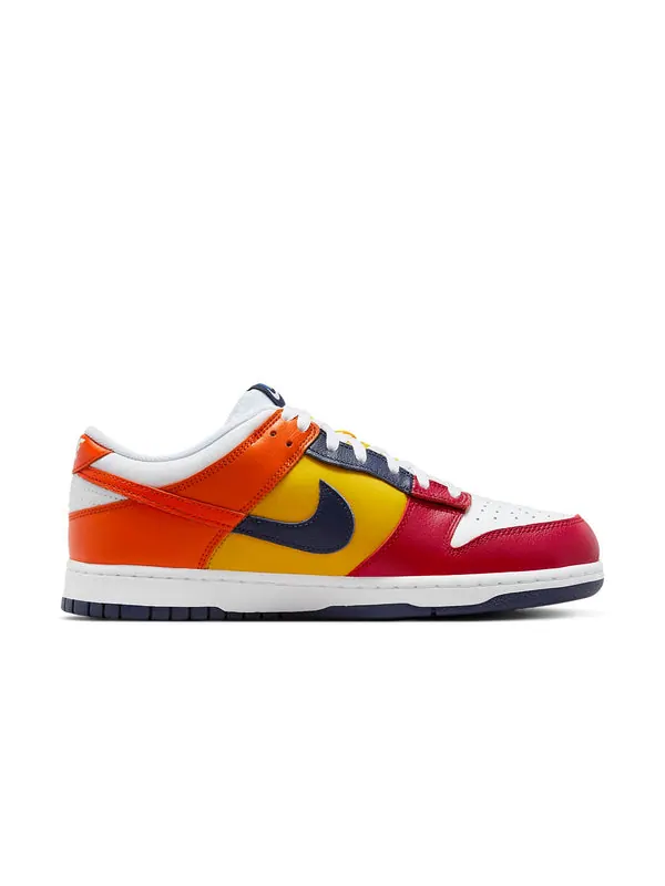 Кроссовки dunk low 'what the dunk co.jp' Nike — изображение 2 из 4