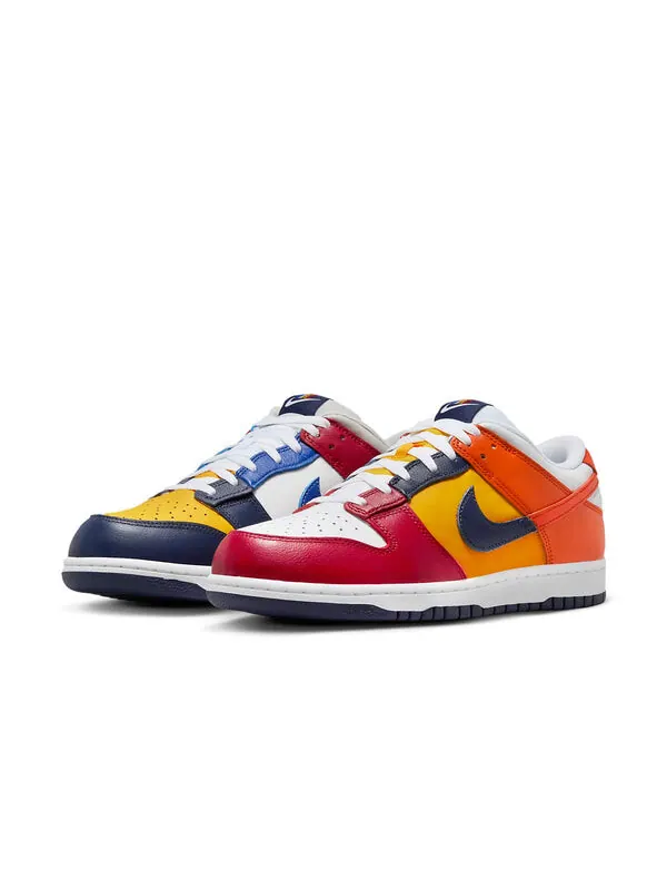 Кроссовки dunk low 'what the dunk co.jp' Nike — изображение 3 из 4