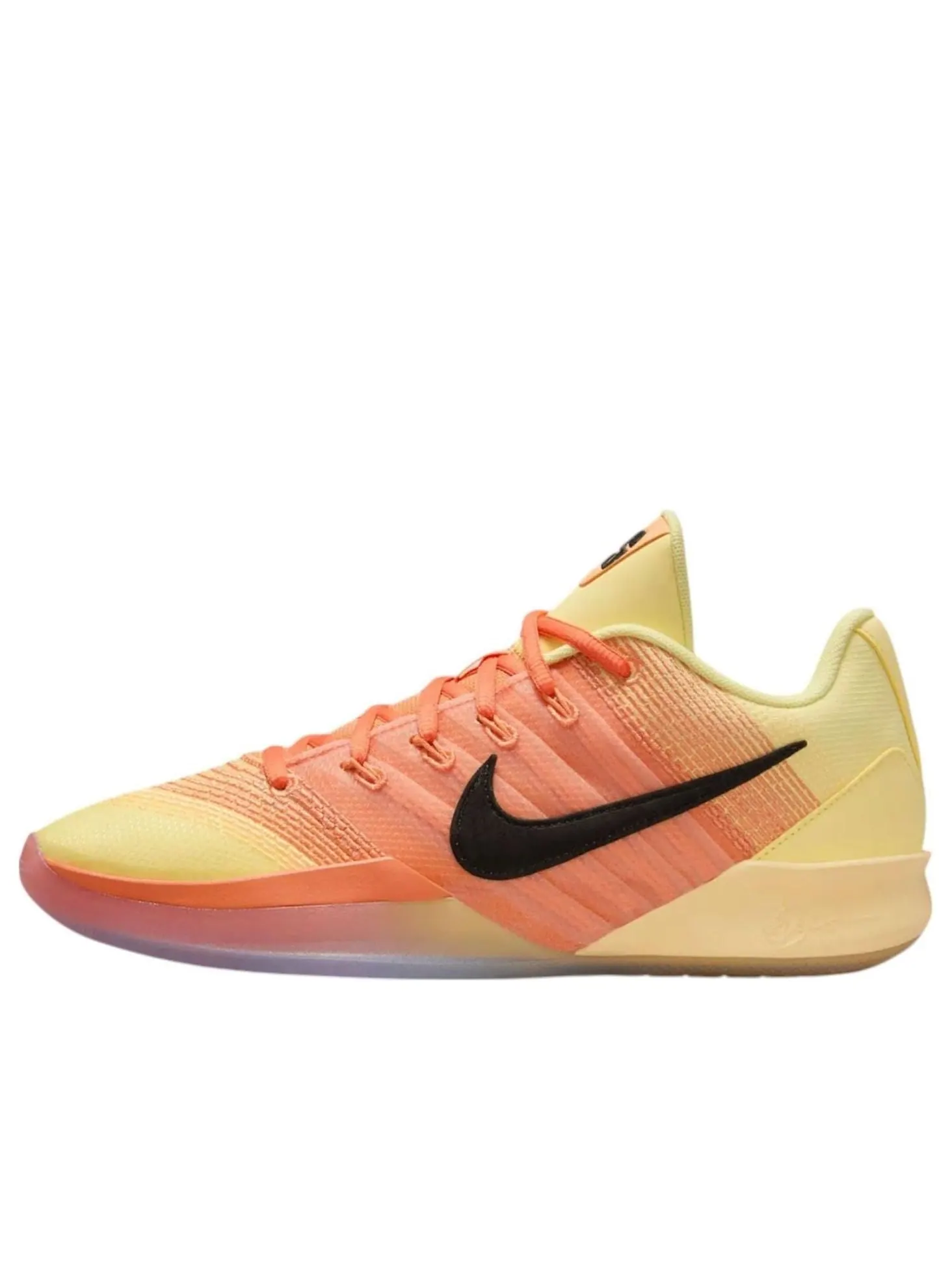 Кроссовки (WMNS) Nike Sabrina 3 'All-Star' — изображение 1 из 5, оранжевый