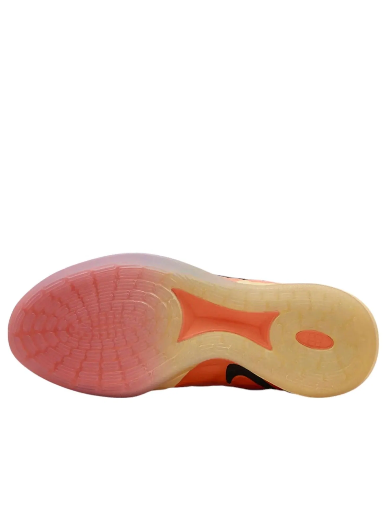Кроссовки (WMNS) Nike Sabrina 3 'All-Star' — изображение 5 из 5, оранжевый