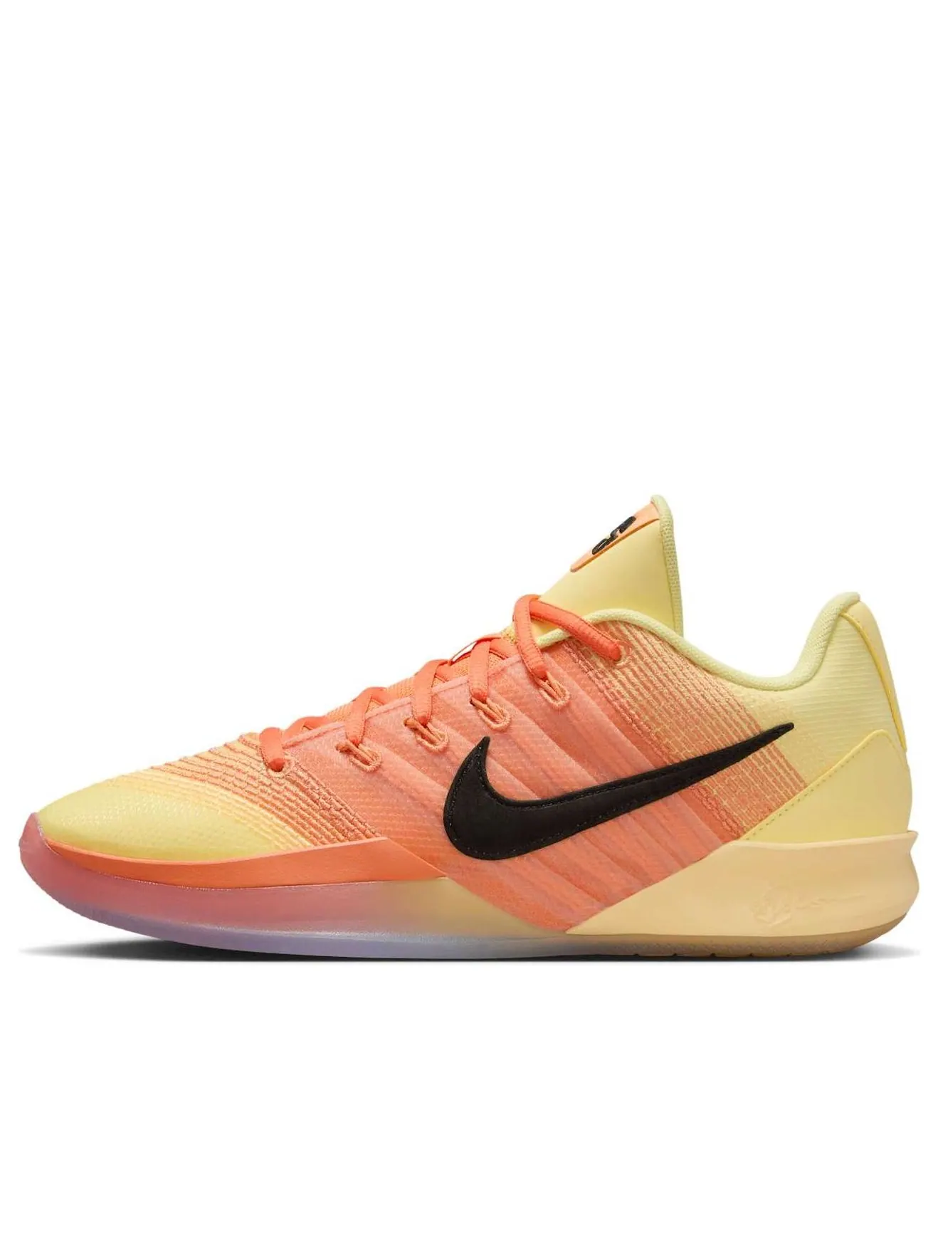 Кроссовки (WMNS) Nike Sabrina 3 EP 'All-Star' — изображение 1 из 6, оранжевый