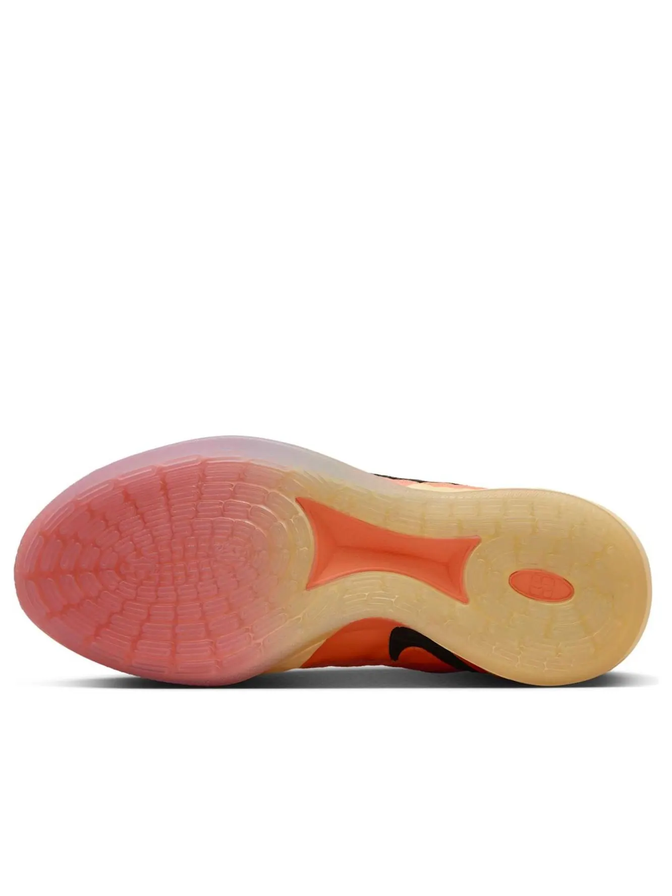 Кроссовки (WMNS) Nike Sabrina 3 EP 'All-Star' — изображение 5 из 6, оранжевый