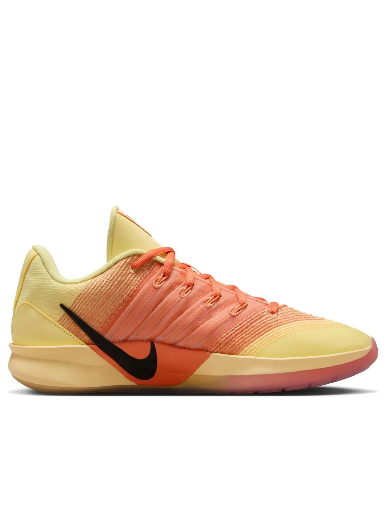 Кроссовки (WMNS) Nike Sabrina 3 EP 'All-Star' — изображение 6 из 6, оранжевый