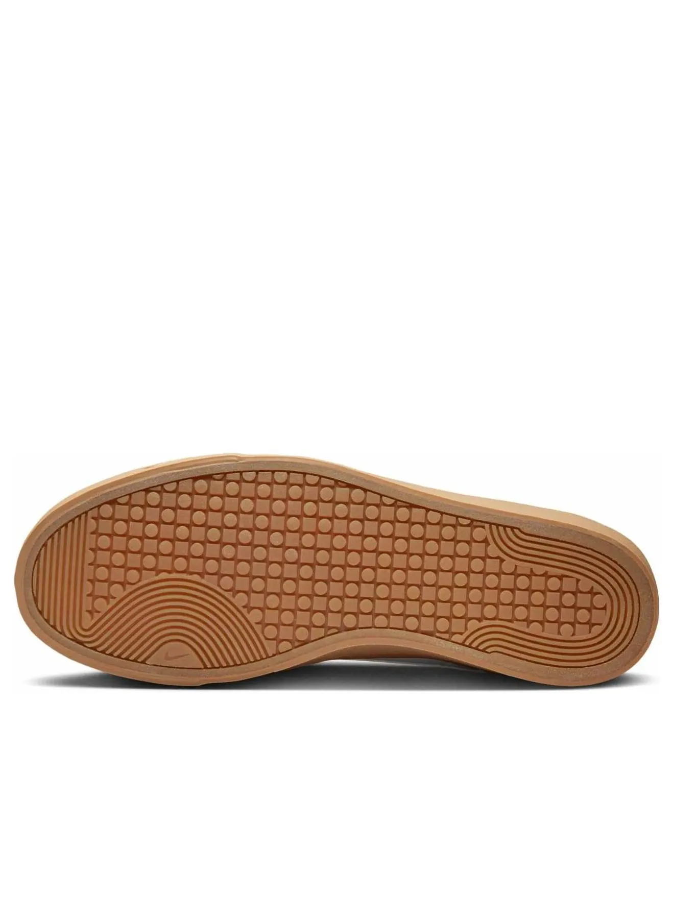Кроссовки Nike Court Shot 'Blue Tint Gum Light Brown Sail' — изображение 5 из 6, синий