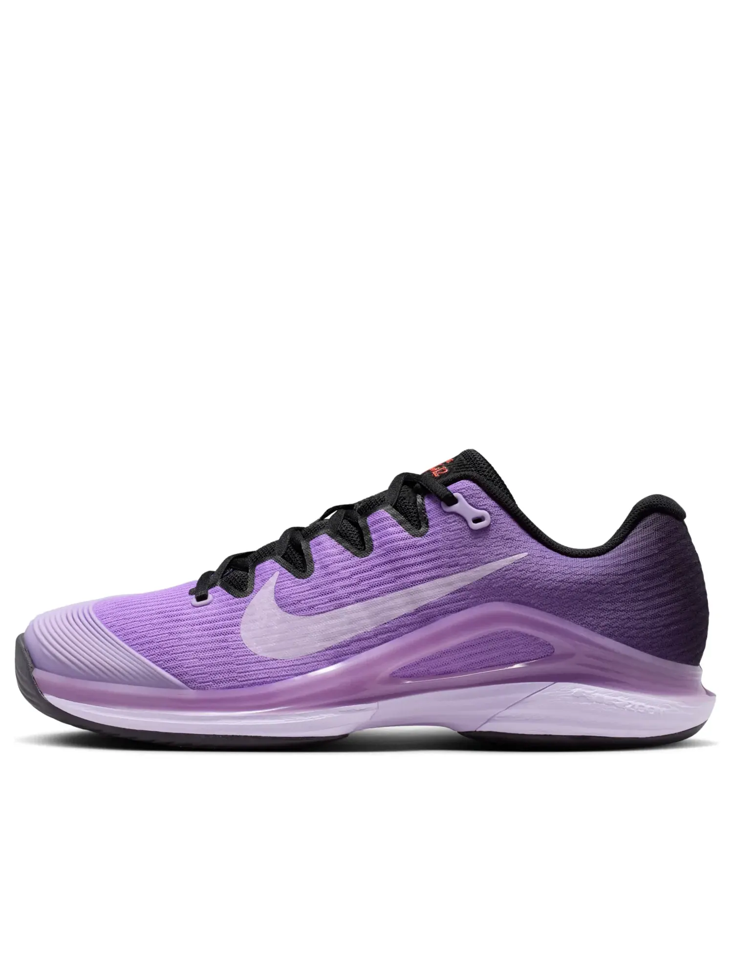 Кроссовки Nike Vapor 12 HC 'Bright Violet' IB2534-500 — изображение 1 из 6, фиолетовый