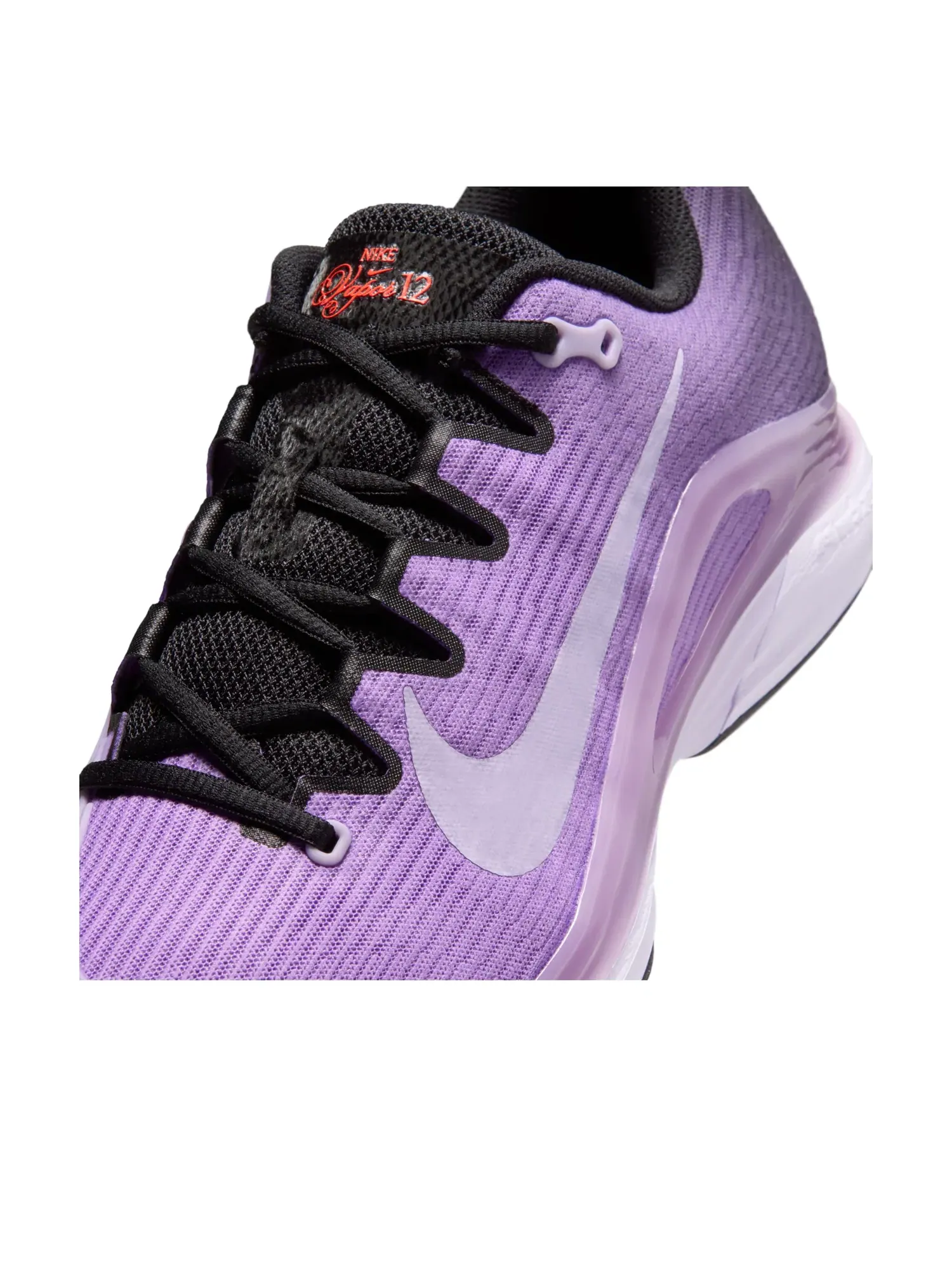 Кроссовки Nike Vapor 12 HC 'Bright Violet' IB2534-500 — изображение 5 из 6, фиолетовый