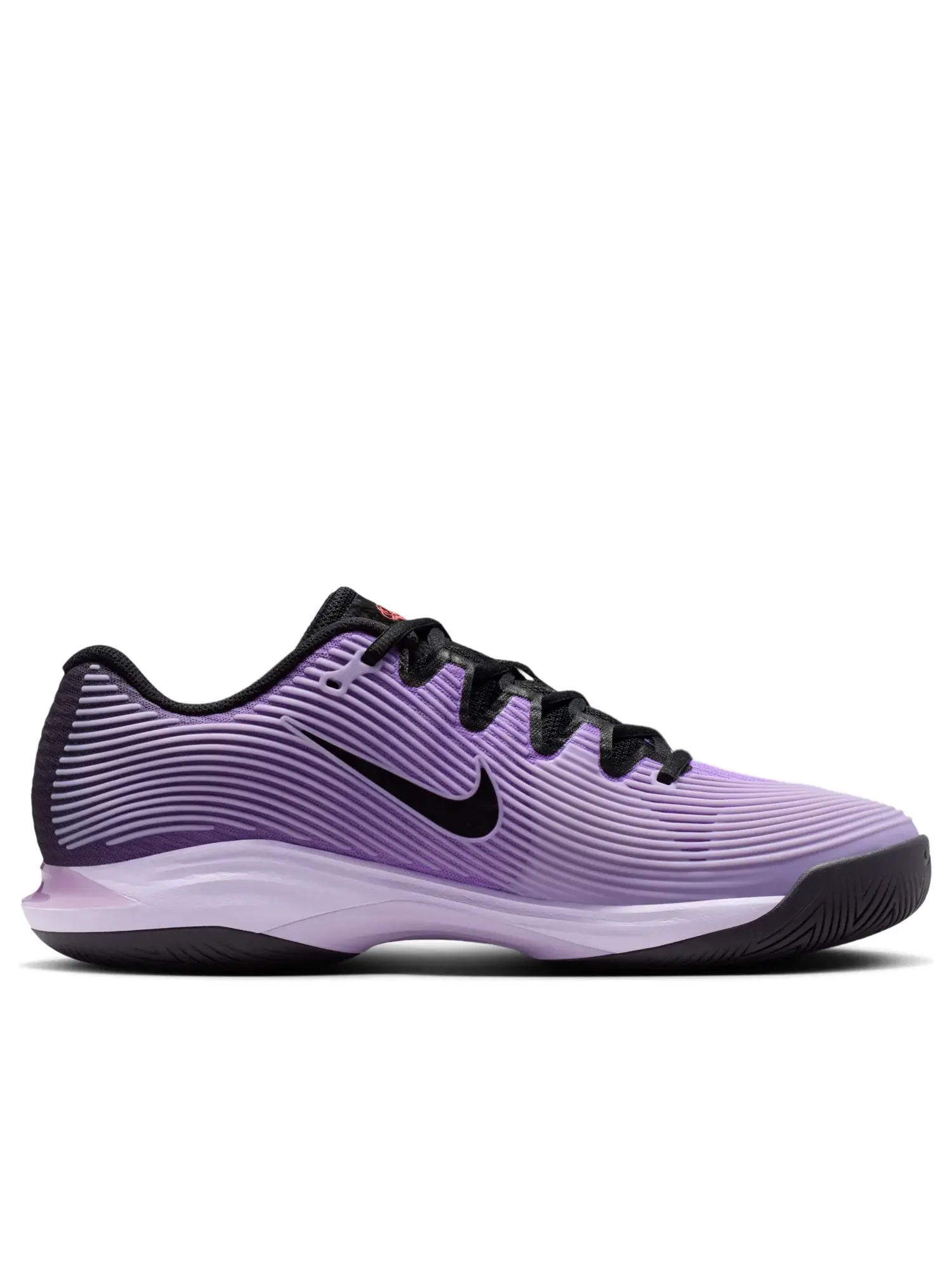 Кроссовки Nike Vapor 12 HC 'Bright Violet' IB2534-500 — изображение 6 из 6, фиолетовый