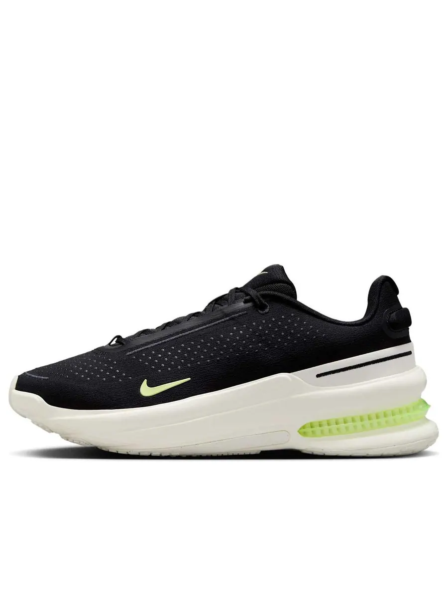 Кроссовки Nike Air Zoom Upturn SC 'Black Life Lime Sail' — изображение 1 из 6, черный