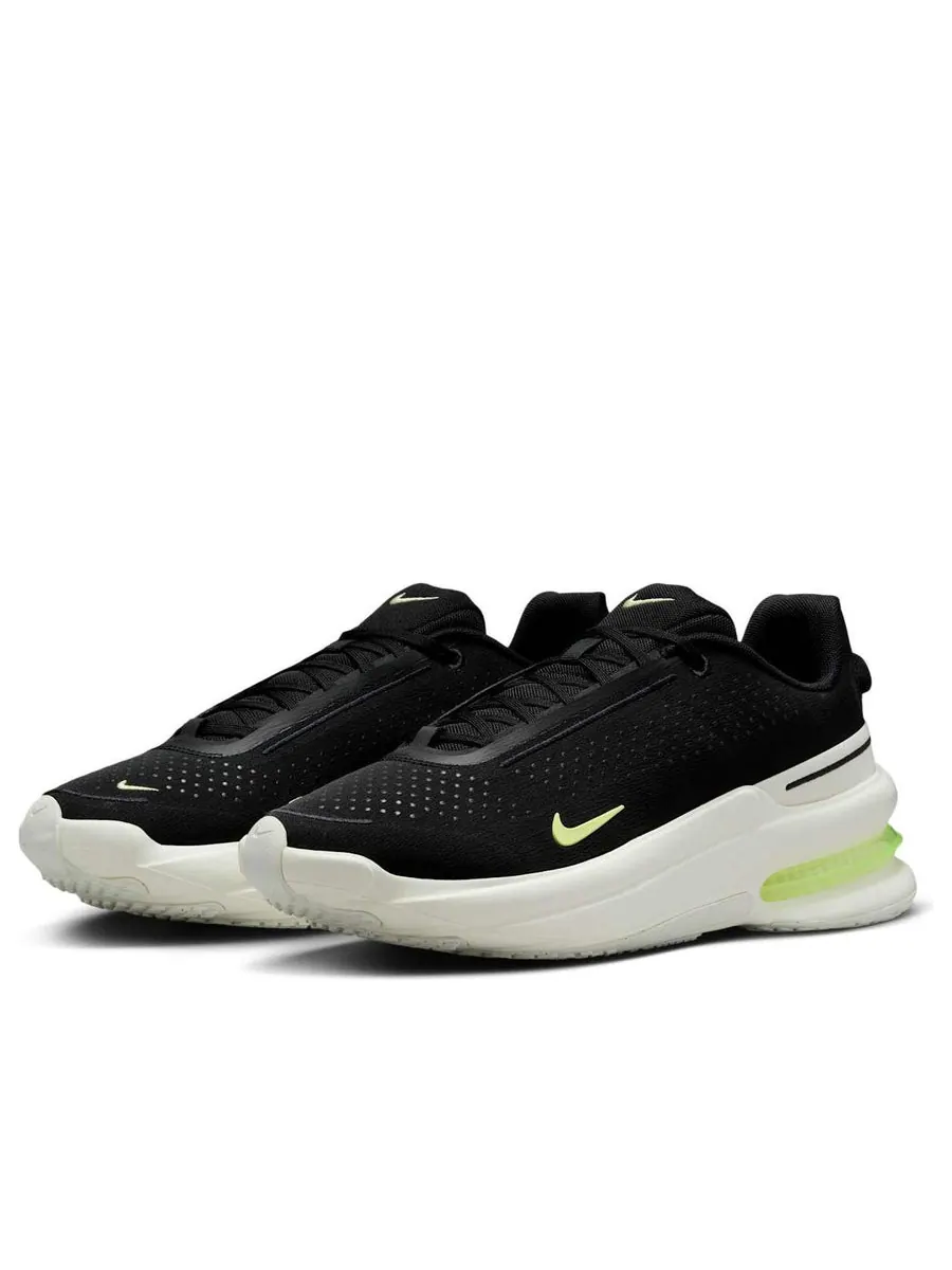 Кроссовки Nike Air Zoom Upturn SC 'Black Life Lime Sail' — изображение 3 из 6, черный