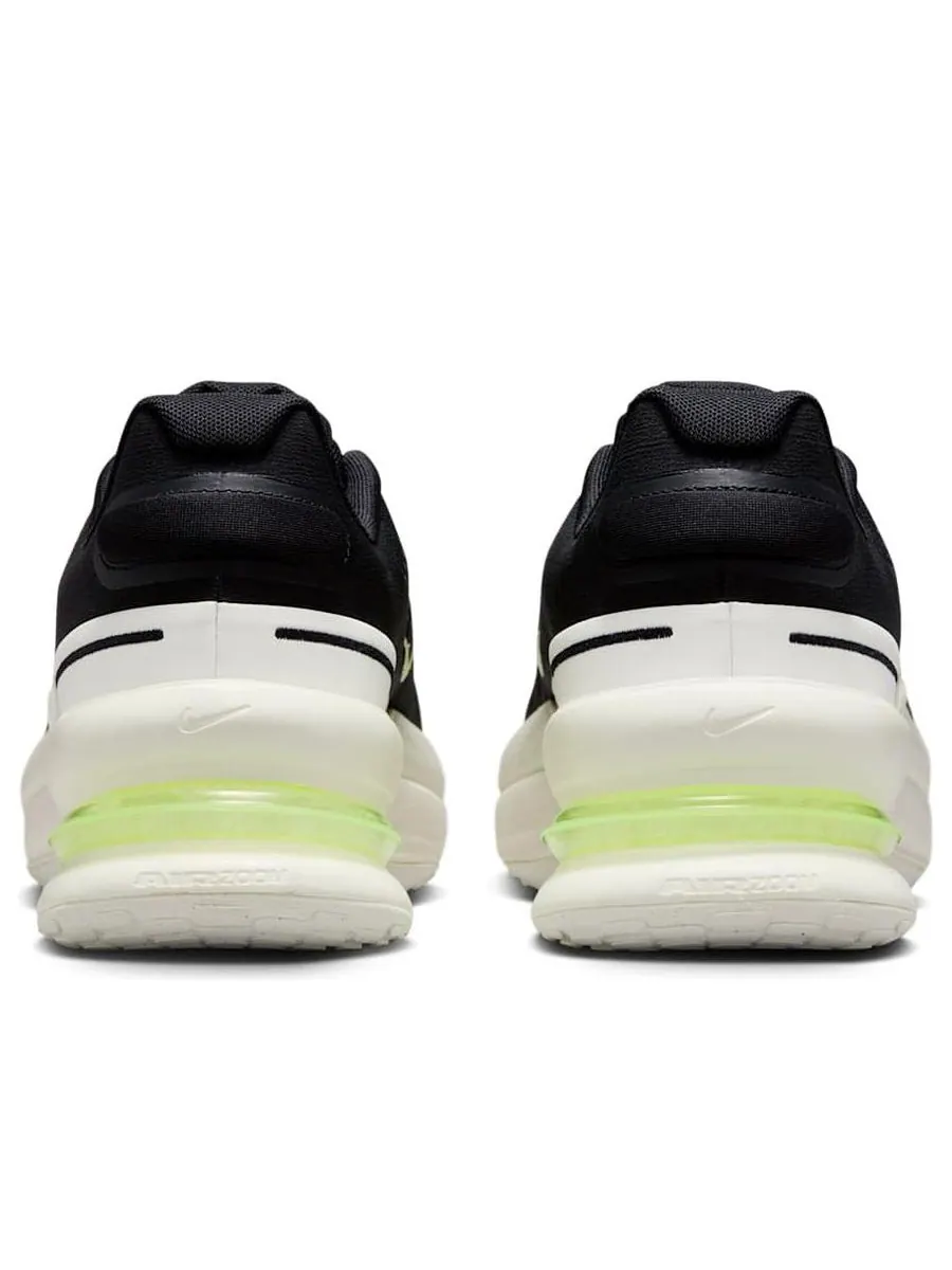 Кроссовки Nike Air Zoom Upturn SC 'Black Life Lime Sail' — изображение 5 из 6, черный