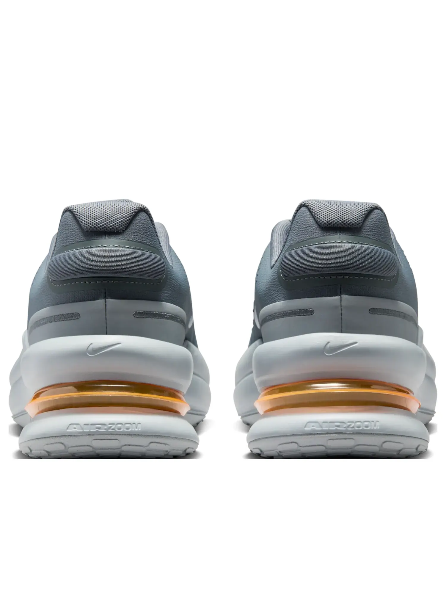 Кроссовки Nike Air Zoom Upturn SC 'Smoke Gray Light Smoke Gray' — изображение 3 из 6, серый