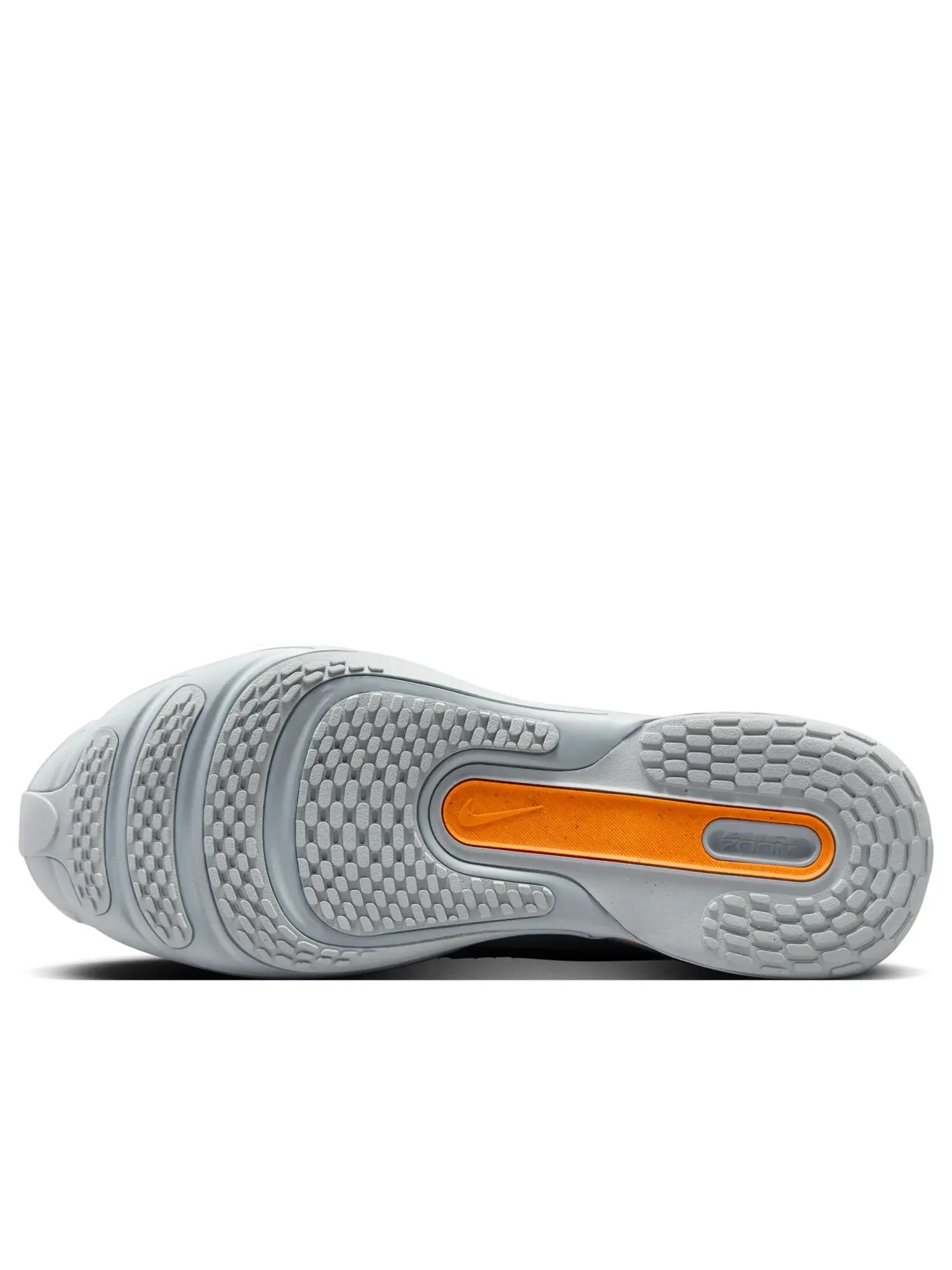 Кроссовки Nike Air Zoom Upturn SC 'Smoke Gray Light Smoke Gray' — изображение 5 из 6, серый