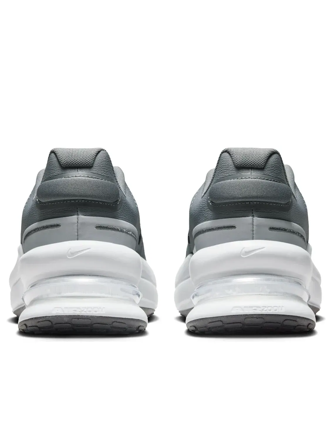 Кроссовки Nike Air Zoom Upturn SC 'Gray Black White' IB2746-010 — изображение 3 из 6, серый