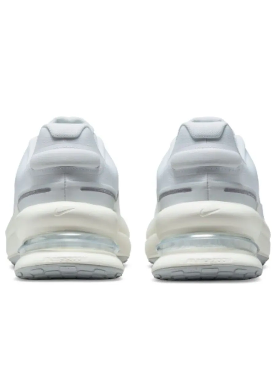 Кроссовки Nike Air Zoom Upturn SC 'White Cement Gray' — изображение 4 из 5, серый