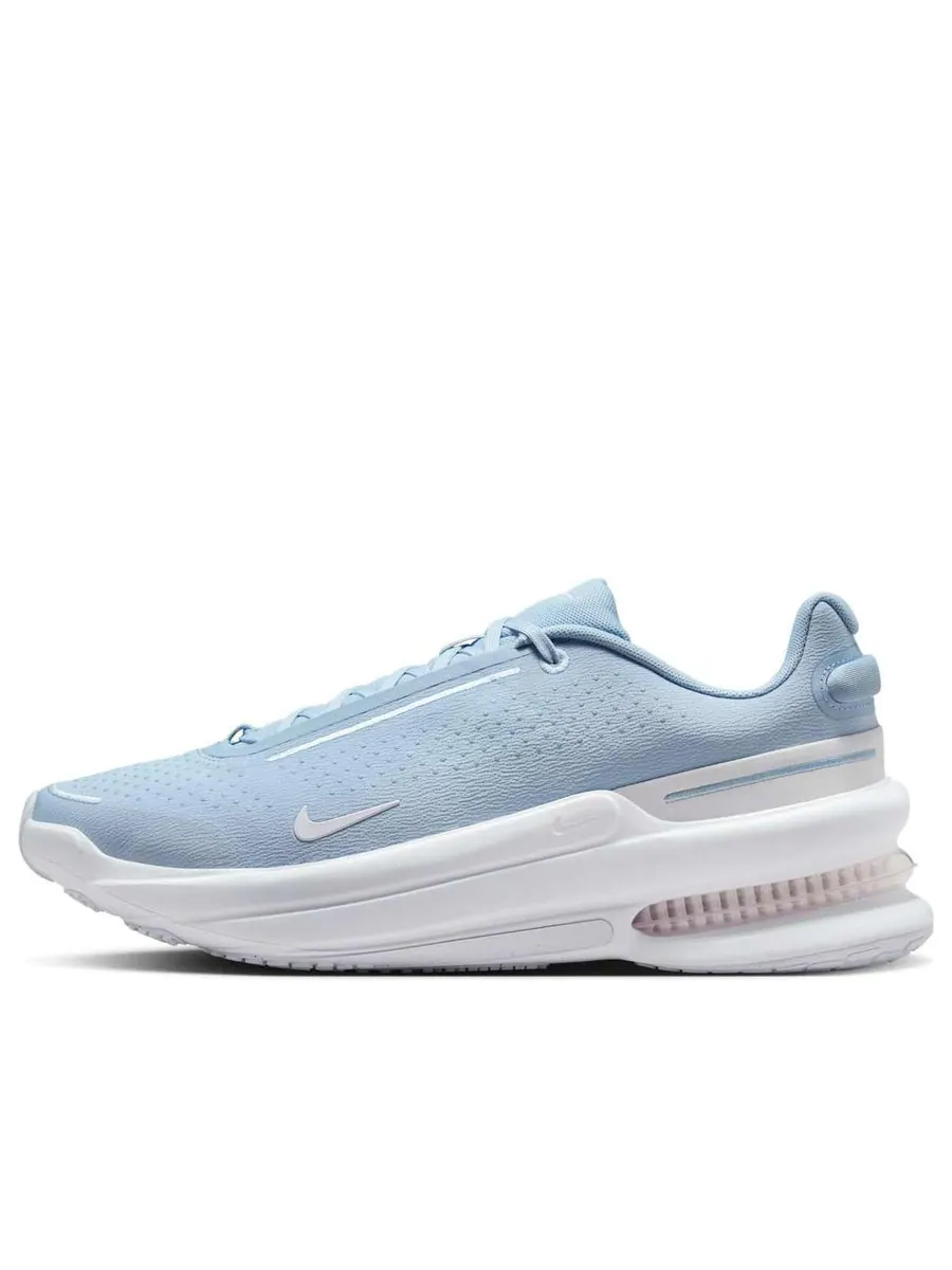 Кроссовки Nike Air Zoom Upturn SC 'Light Blue White' — изображение 1 из 6, синий