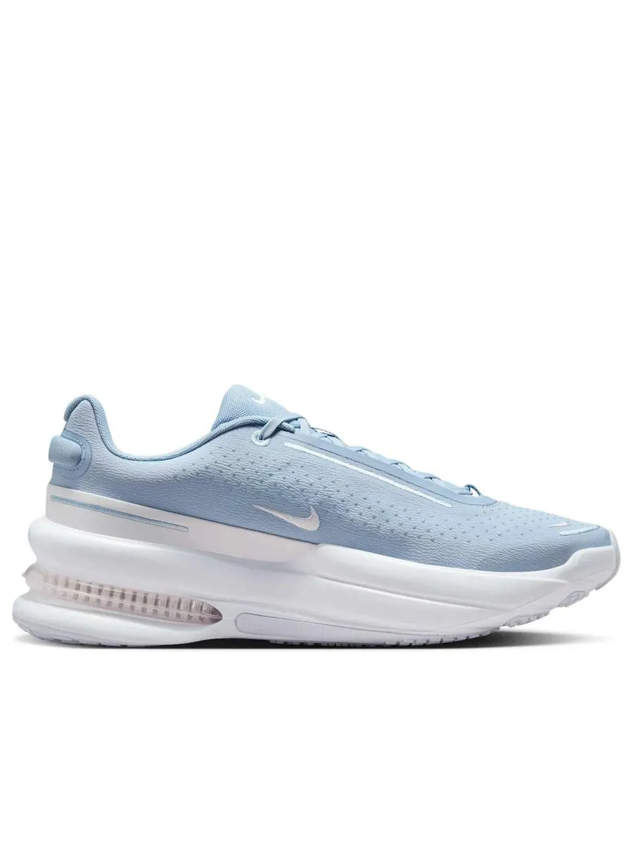 Кроссовки Nike Air Zoom Upturn SC 'Light Blue White' — изображение 2 из 6, синий