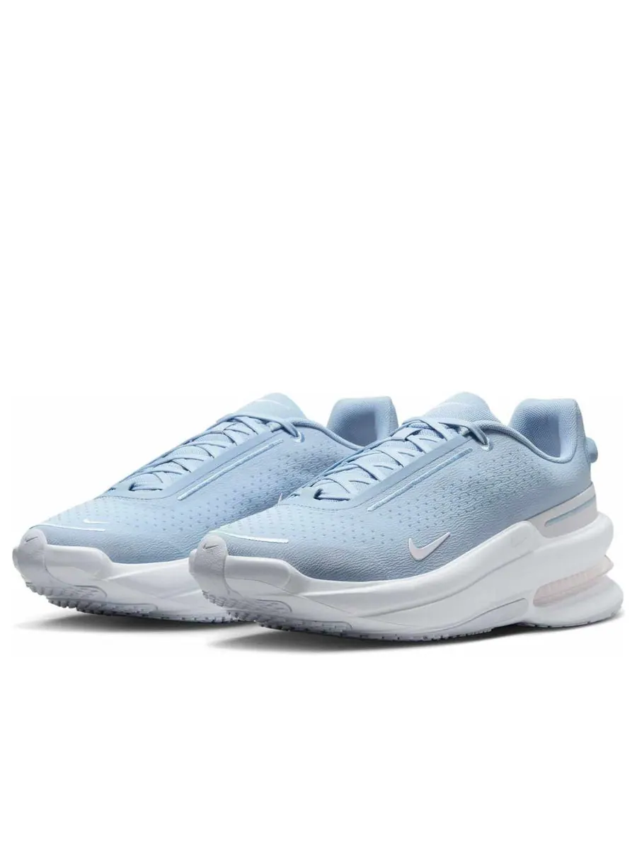 Кроссовки Nike Air Zoom Upturn SC 'Light Blue White' — изображение 3 из 6, синий