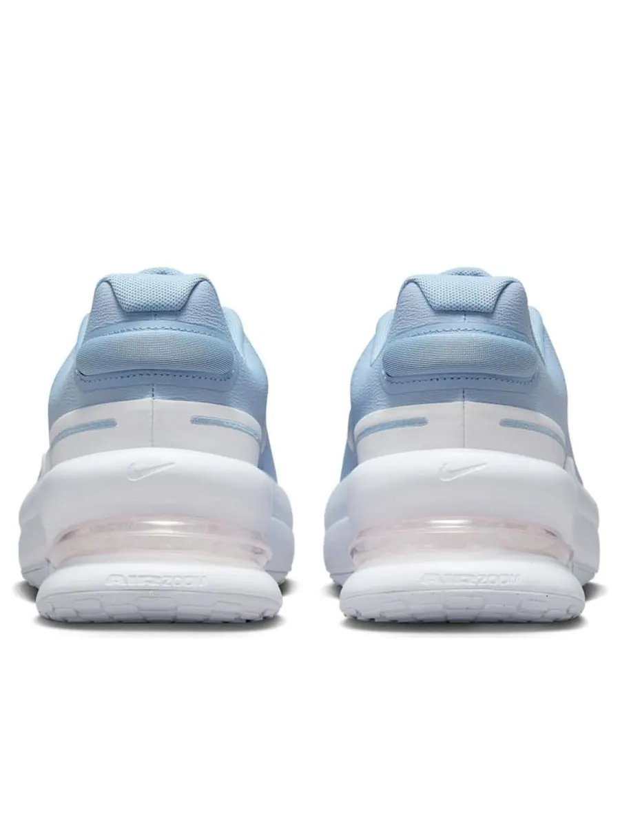Кроссовки Nike Air Zoom Upturn SC 'Light Blue White' — изображение 5 из 6, синий