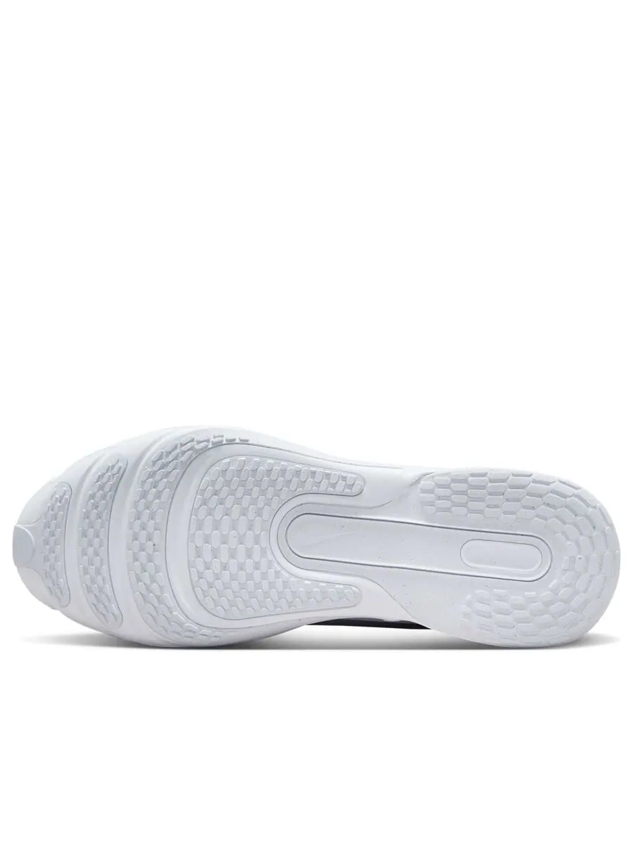 Кроссовки Nike Air Zoom Upturn SC 'Light Blue White' — изображение 6 из 6, синий