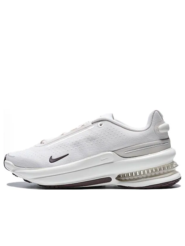 (WMNS) Nike Air Zoom Upturn SC 'Beige' — изображение 1 из 4, бежевый