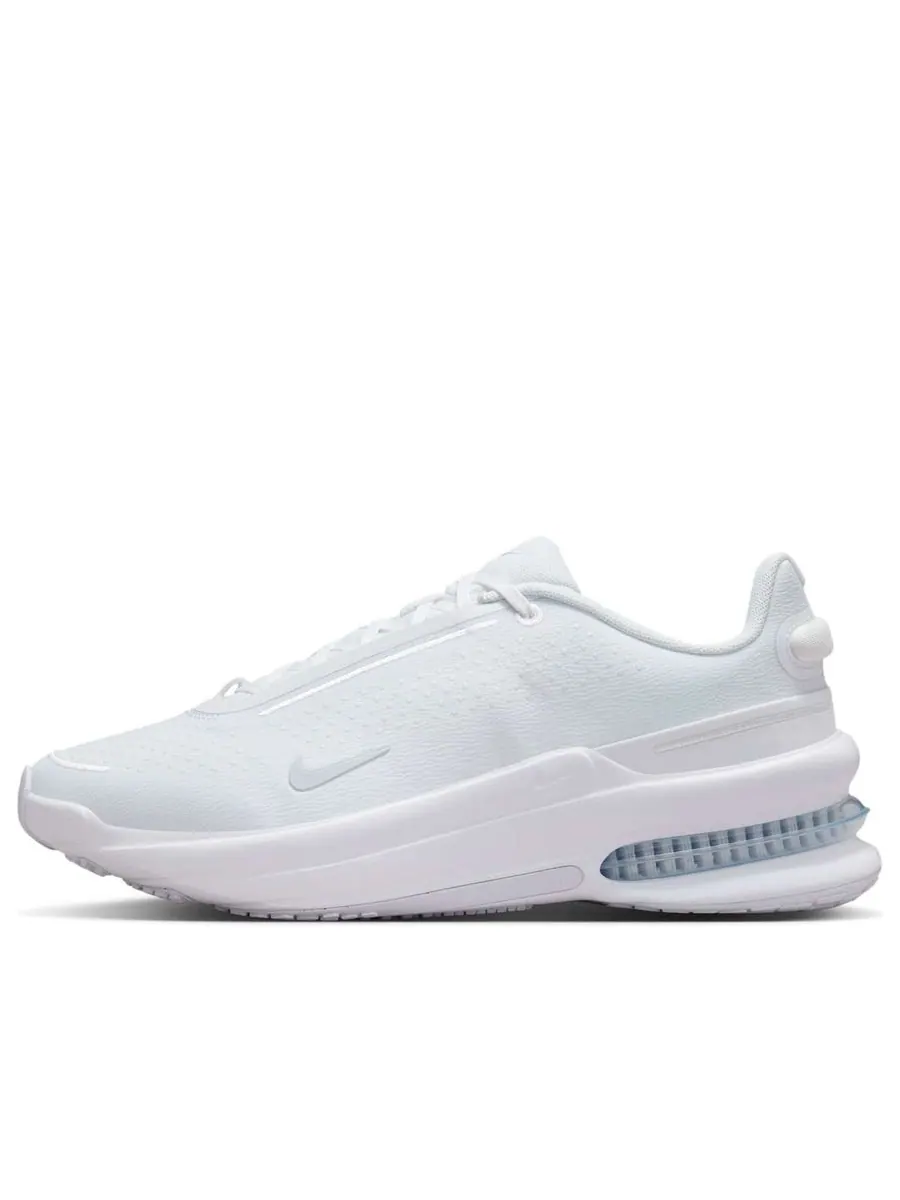 Кроссовки (WMNS) Nike Air Zoom Upturn SC 'White Football Grey' — изображение 1 из 6, белый