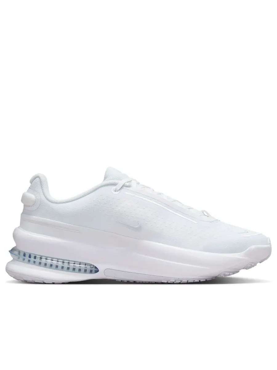 Кроссовки (WMNS) Nike Air Zoom Upturn SC 'White Football Grey' — изображение 2 из 6, белый